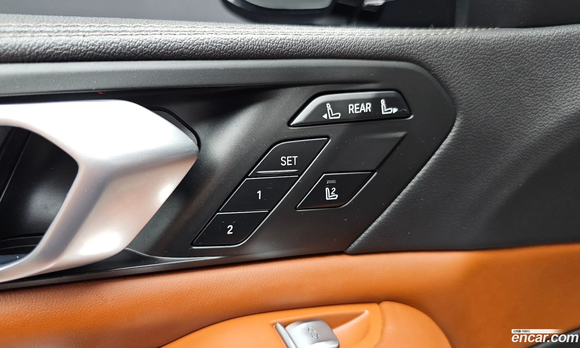 BMW X7 2020 WBACW8108L9D69617 — 2