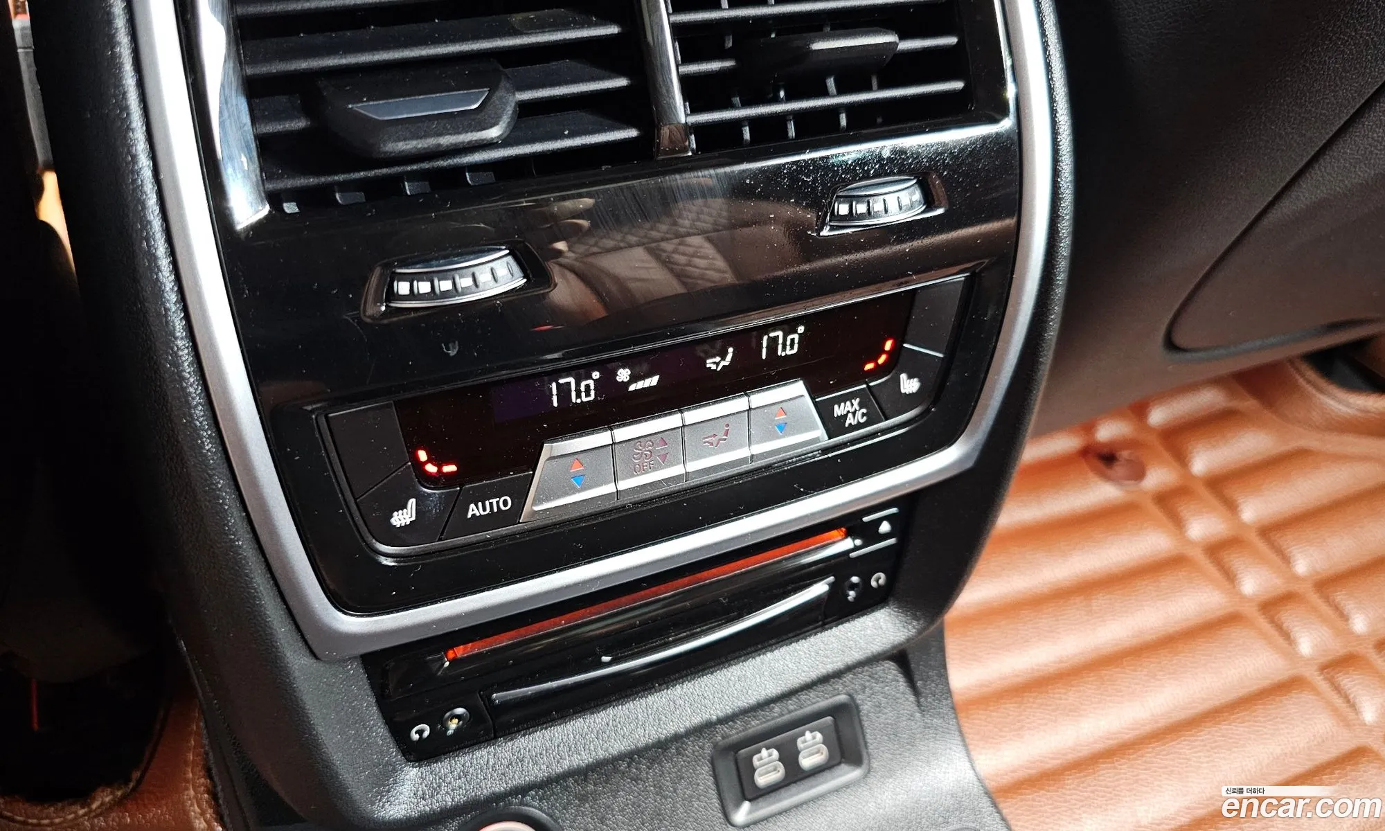 BMW X7 2020 WBACW8108L9D69617 — 36