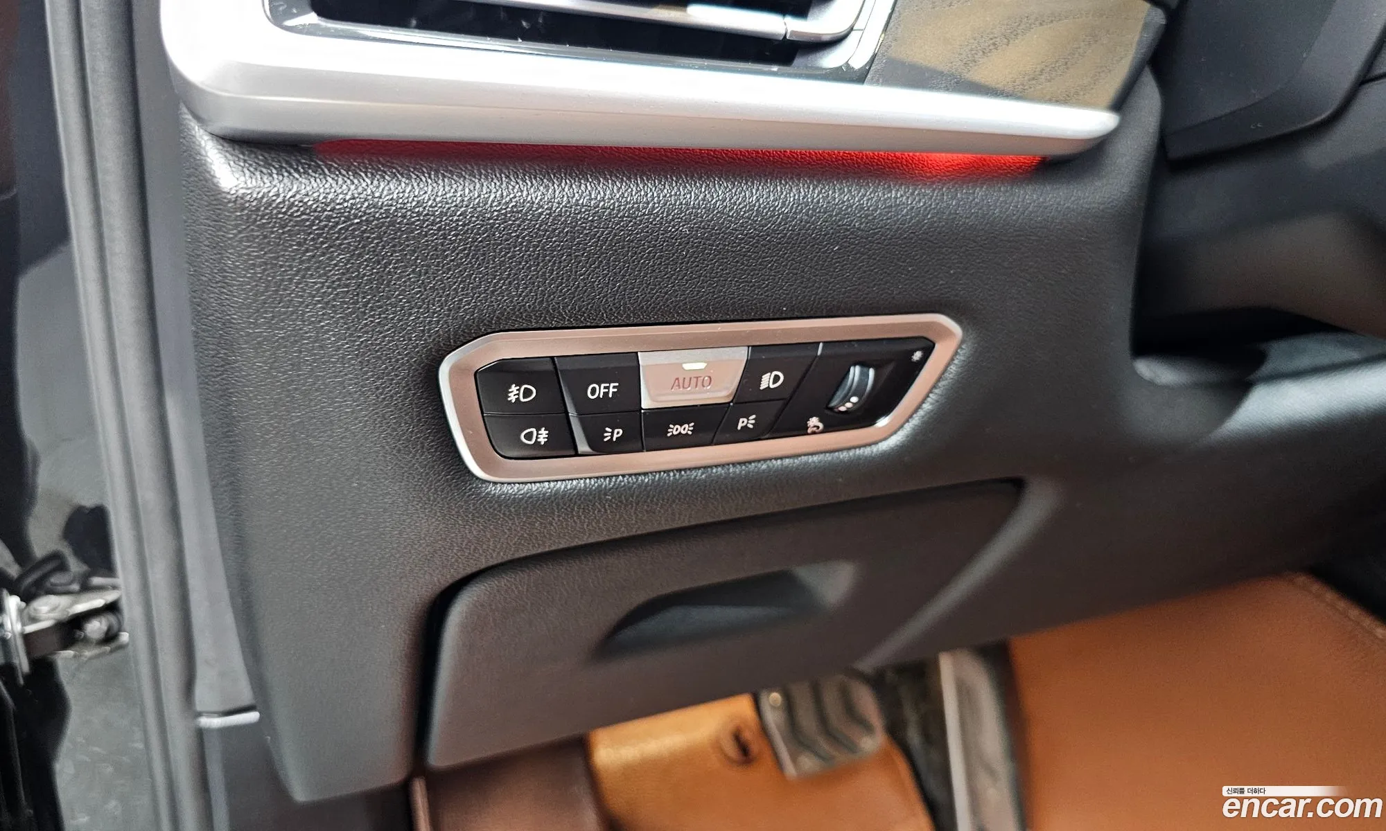 BMW X7 2020 WBACW8108L9D69617 — 28
