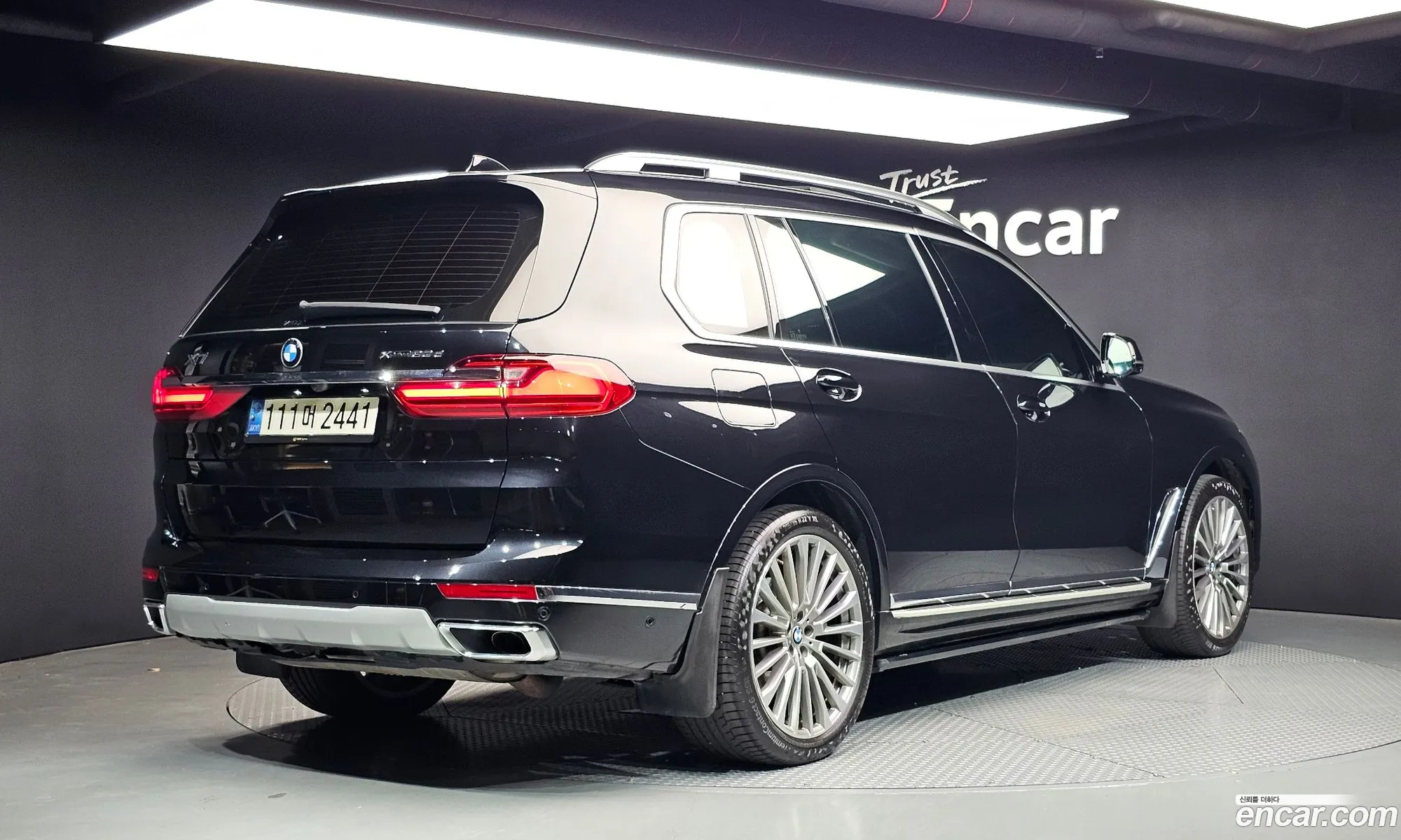 BMW X7 2020 WBACW8108L9D69617 — 29