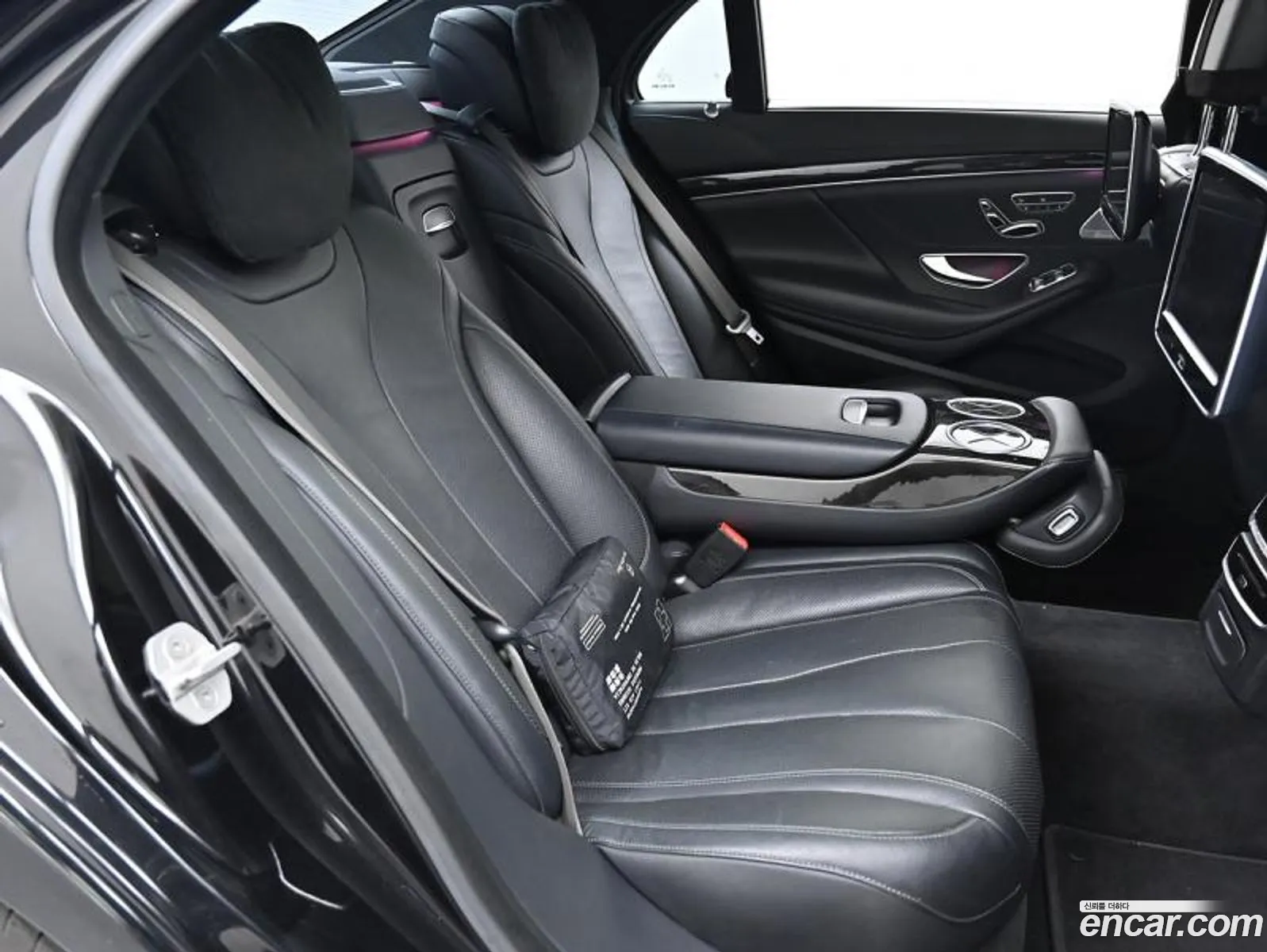 Mercedes-Benz S-Class W222 2014 — 15