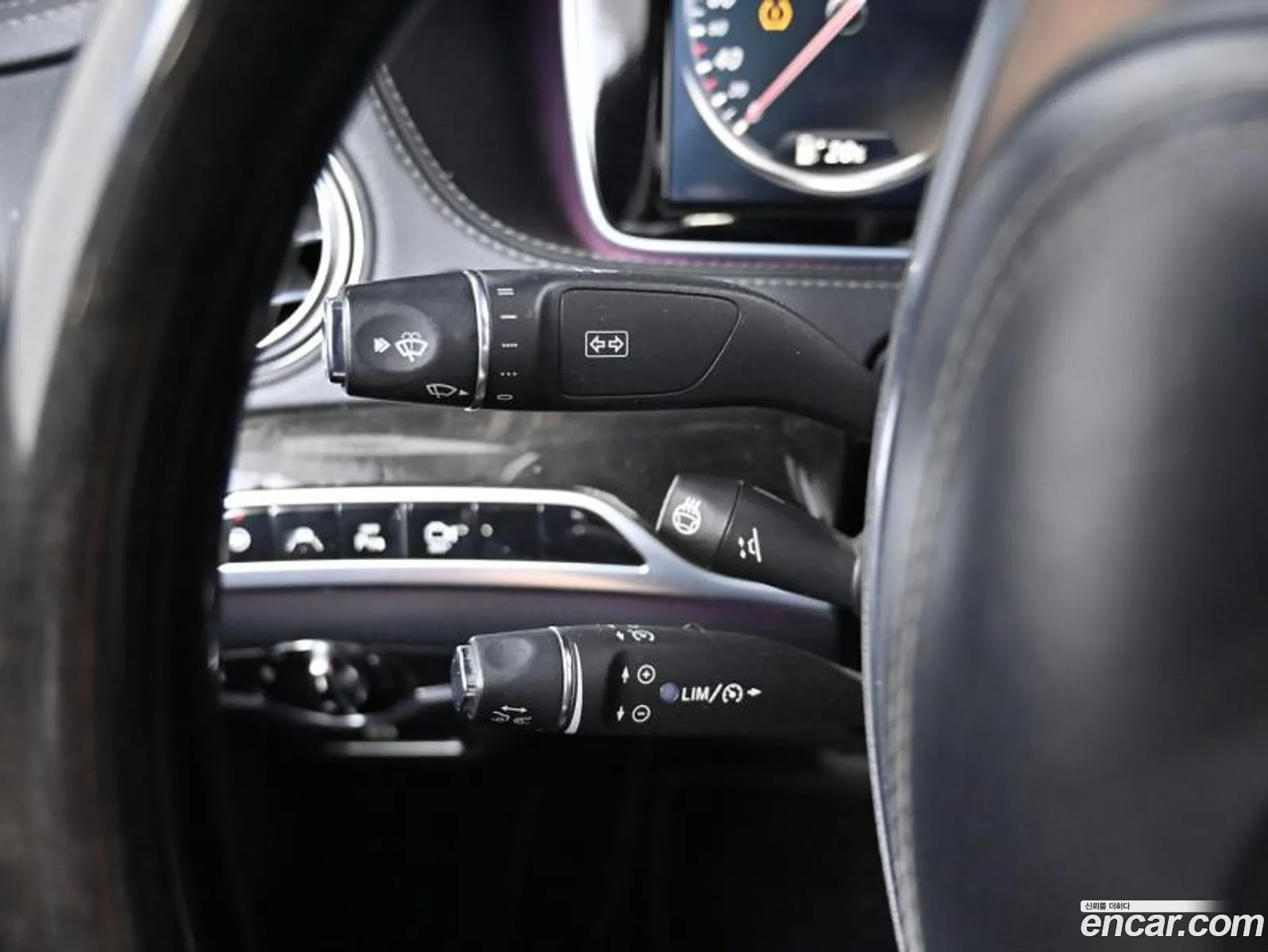 Mercedes-Benz S-Class W222 2014 — 6