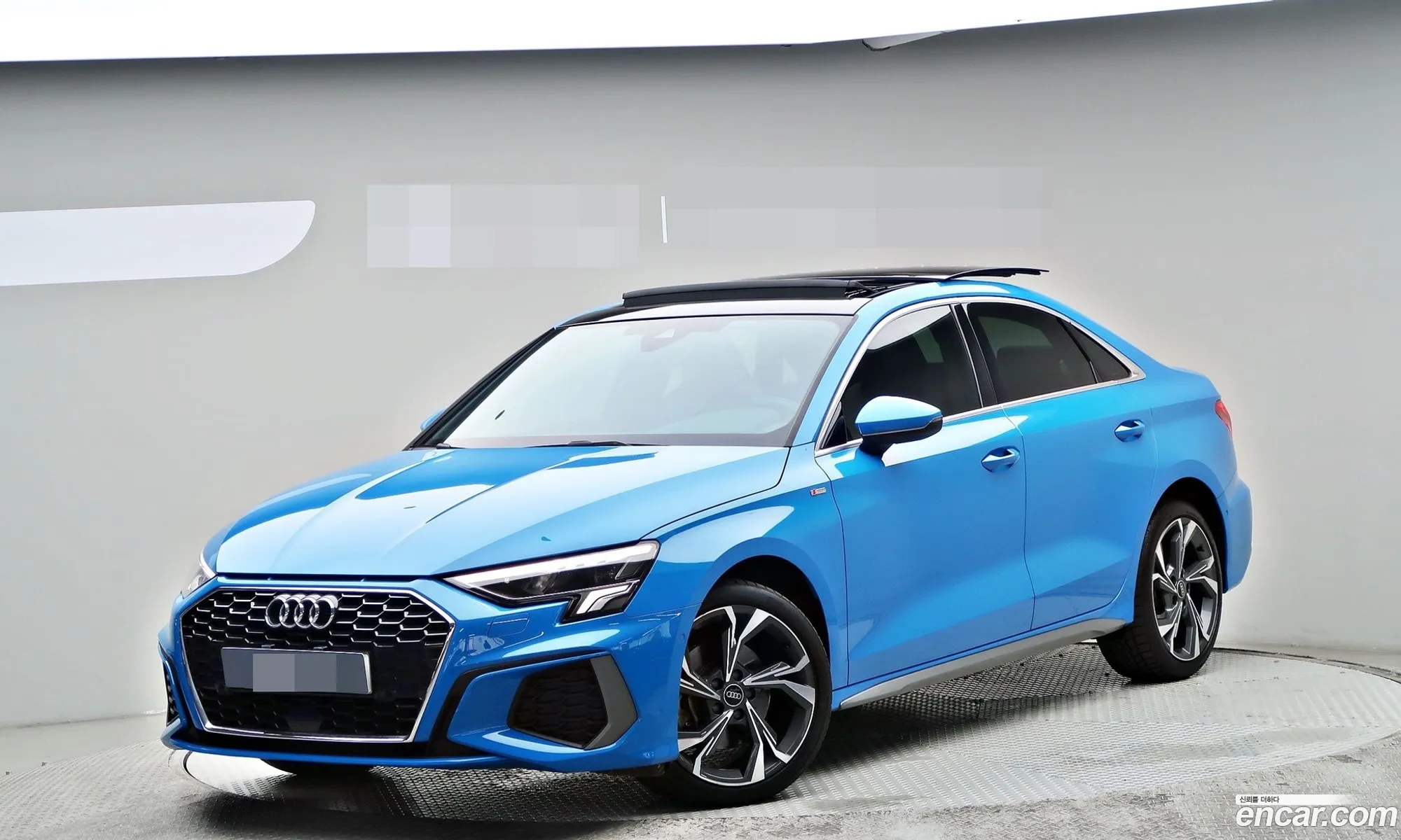 Audi A3 2023 — 20