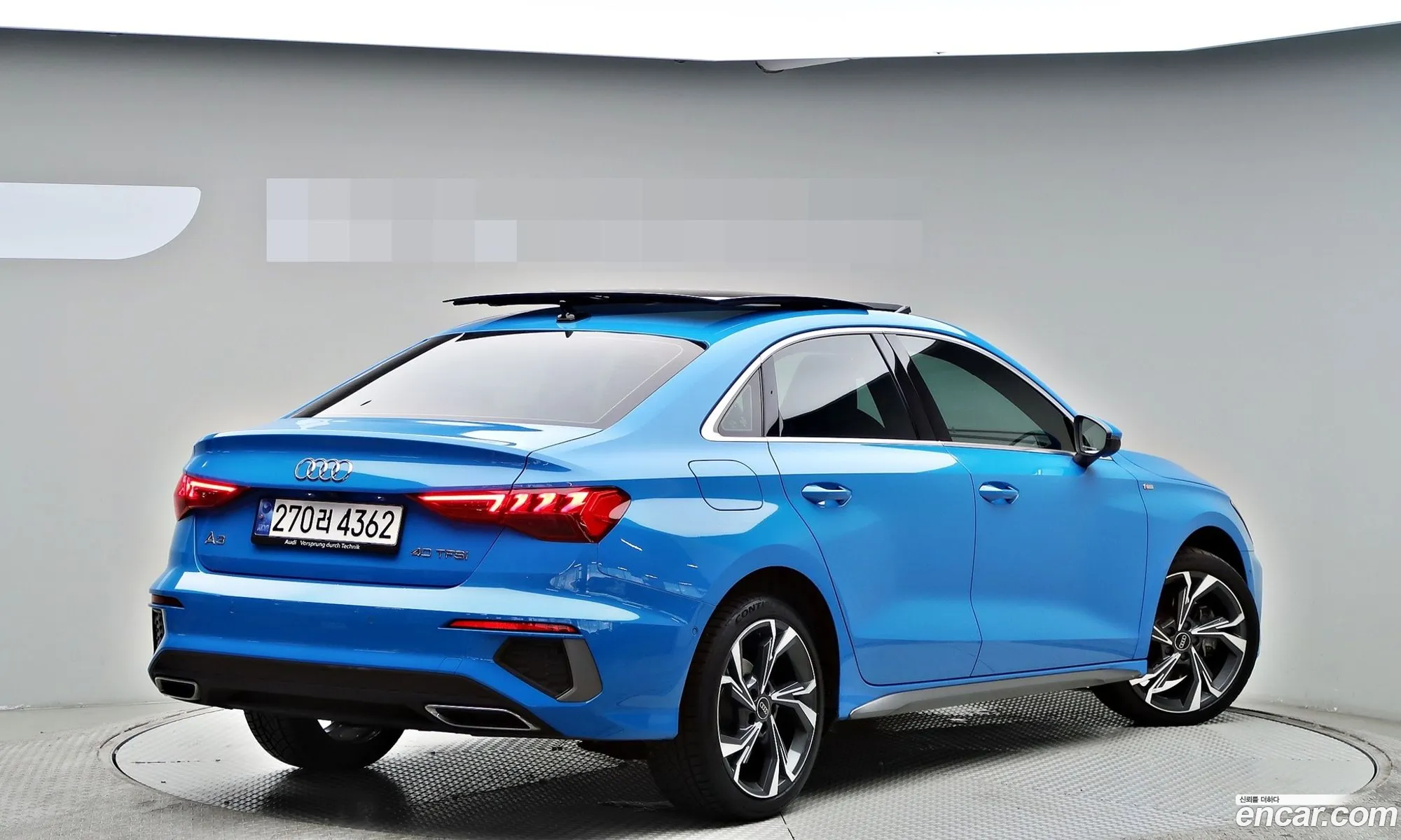 Audi A3 2023 — 15