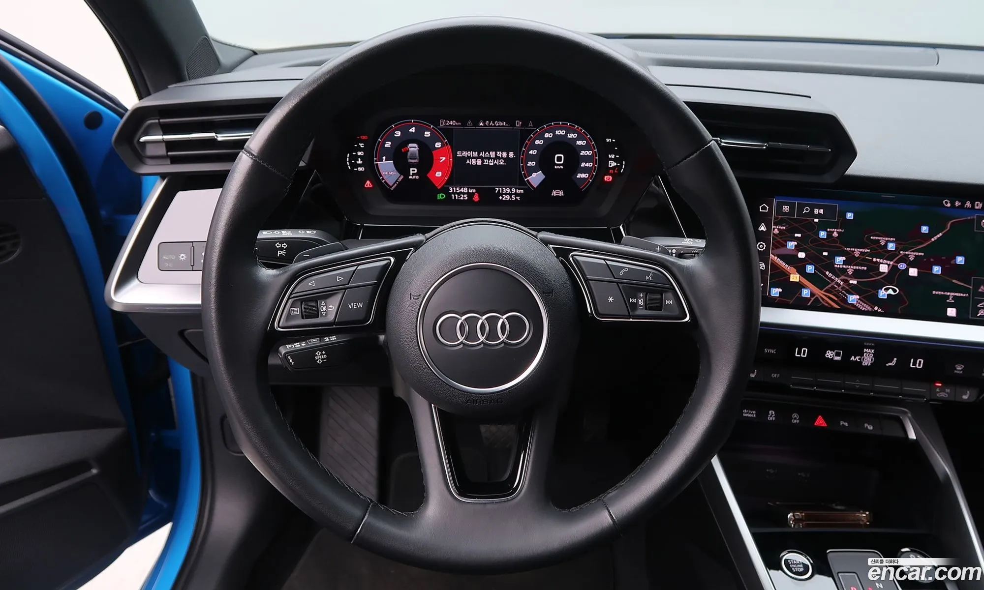 Audi A3 2023 — 11