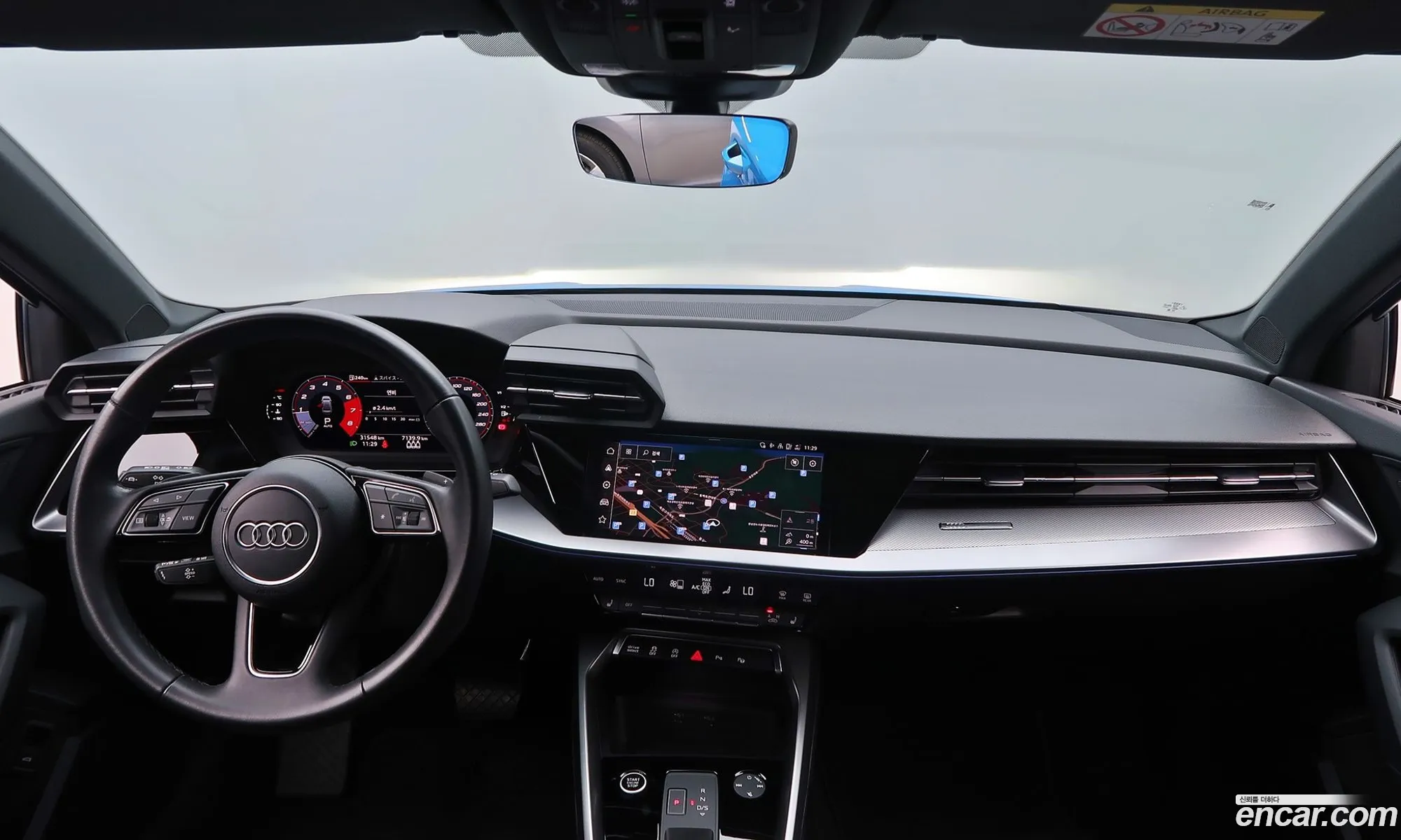 Audi A3 2023 — 9