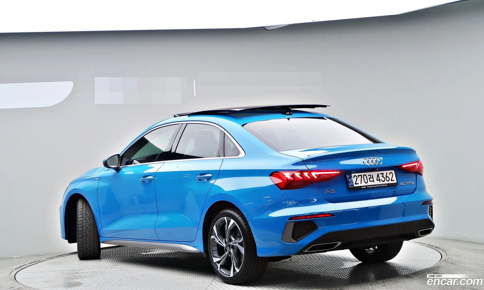 Audi A3 2023 — 13