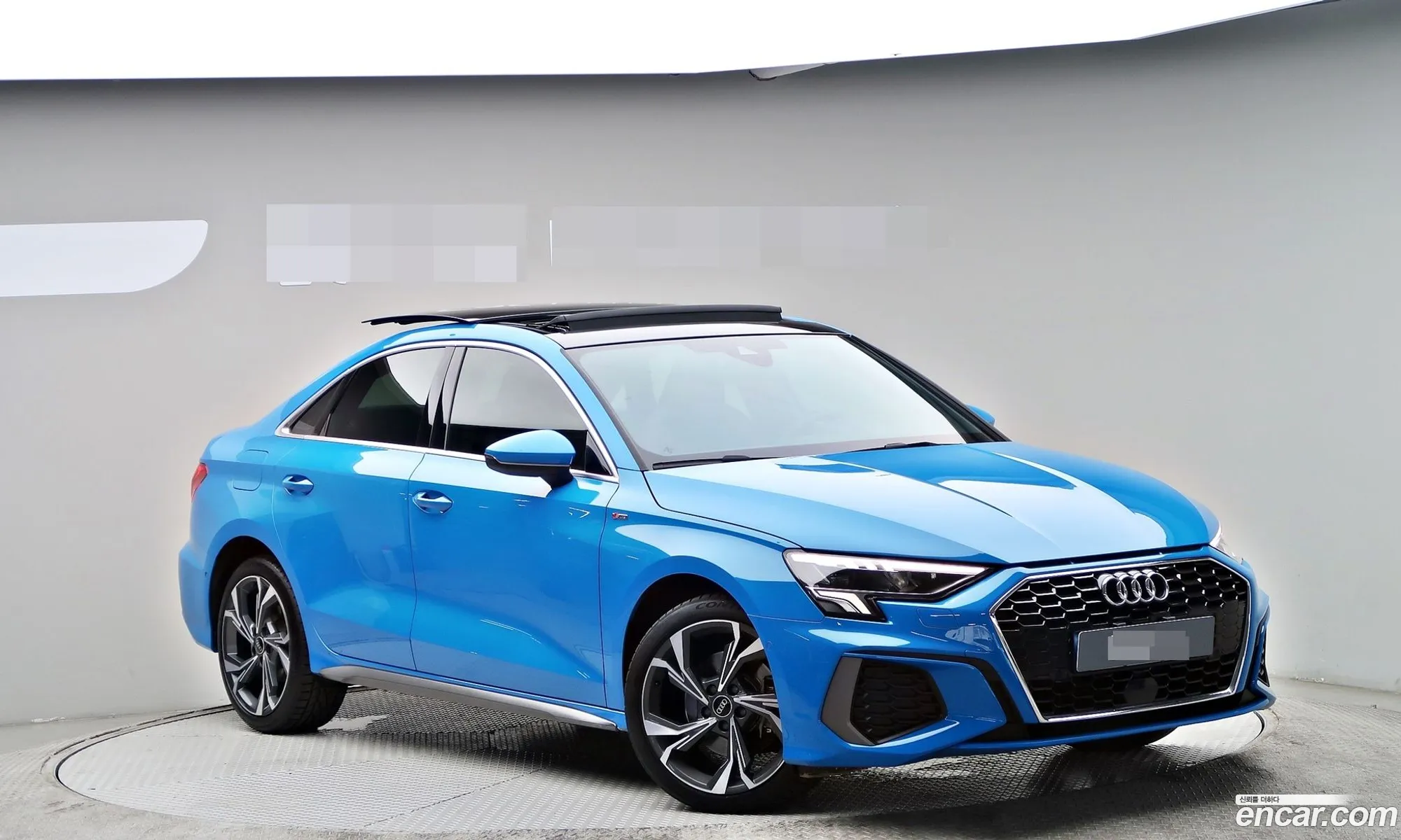 Audi A3 2023 — 6