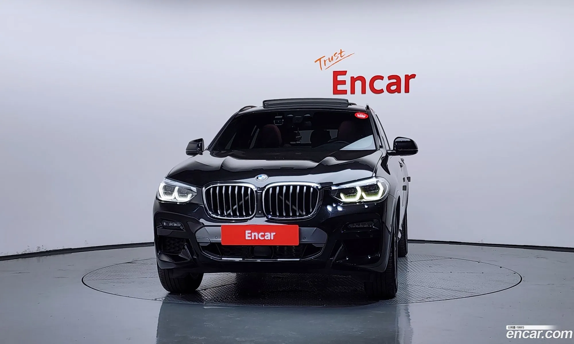 BMW X4 2020 WBA2V9108L9D06733 — 3