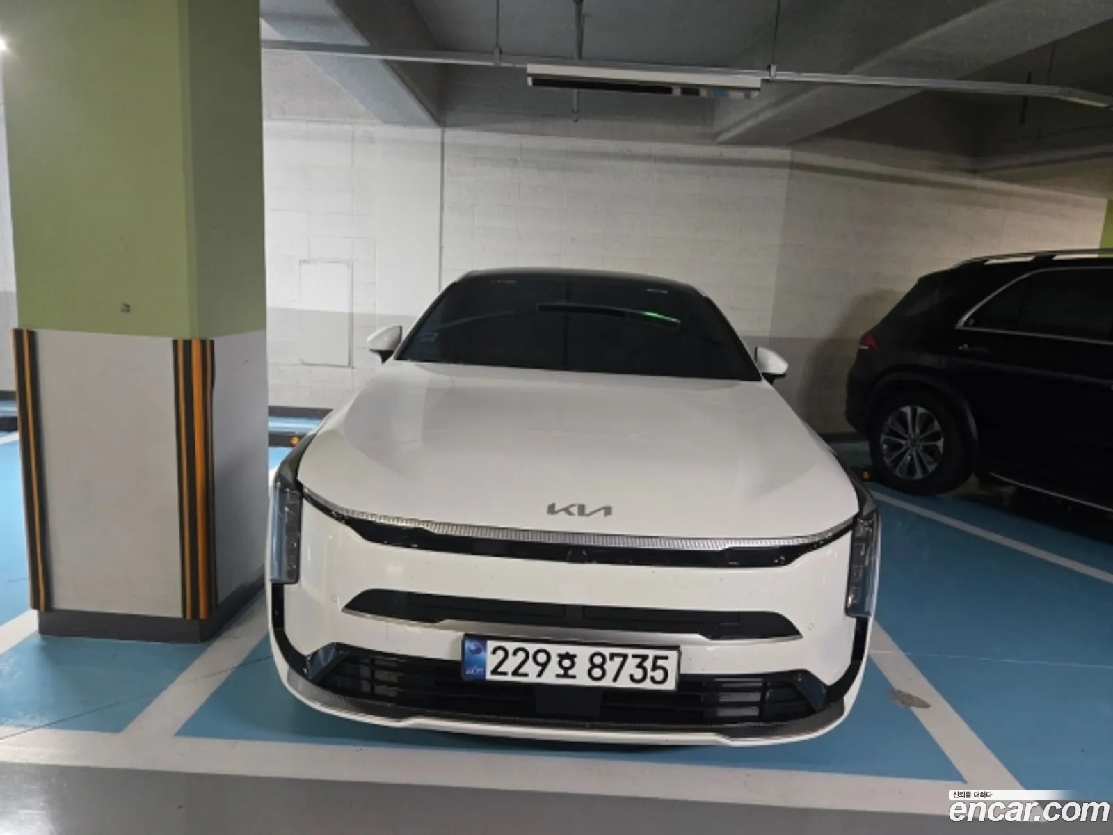 Kia K8 2025 — 2