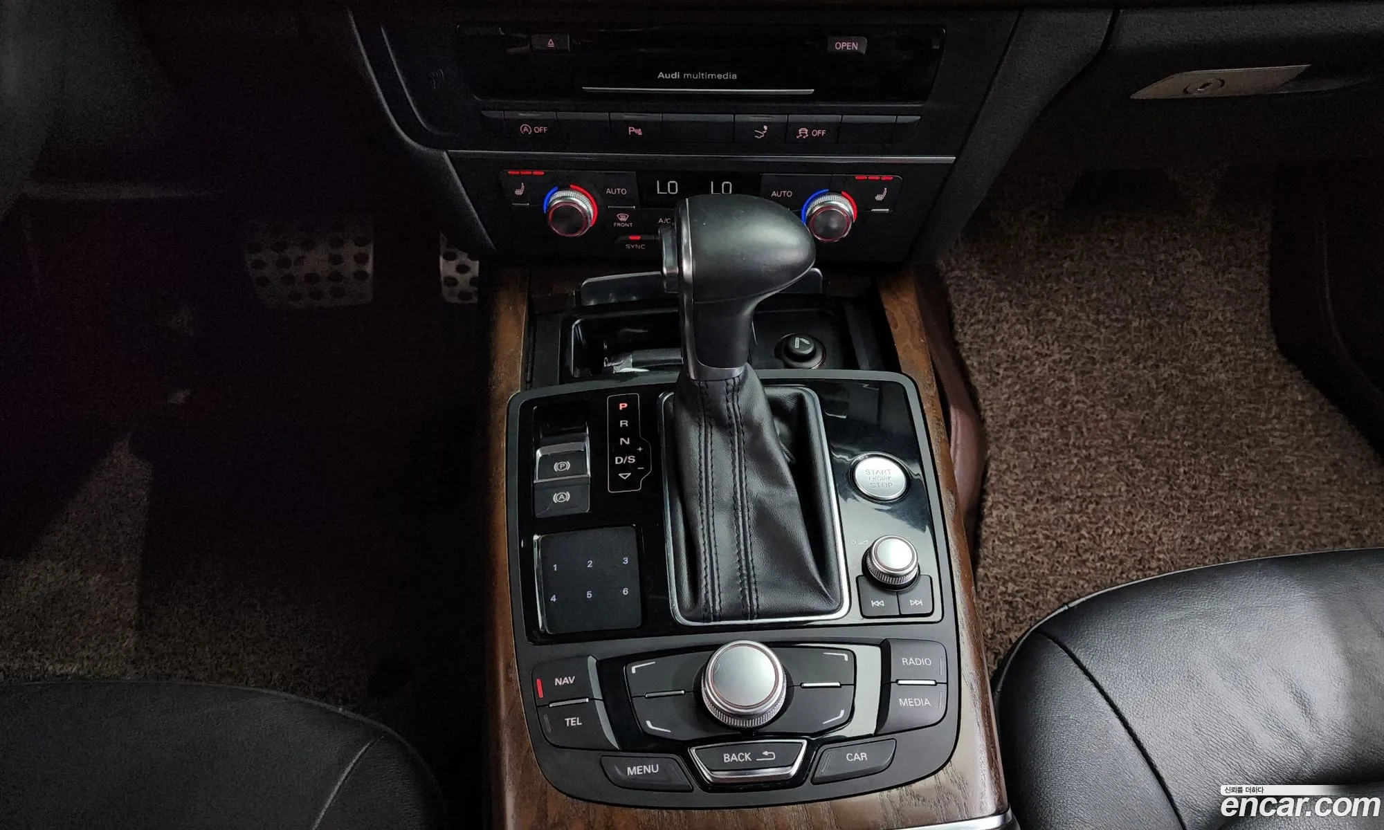 Audi A7 2014 WAUZZZ4GXEN116032 — 13