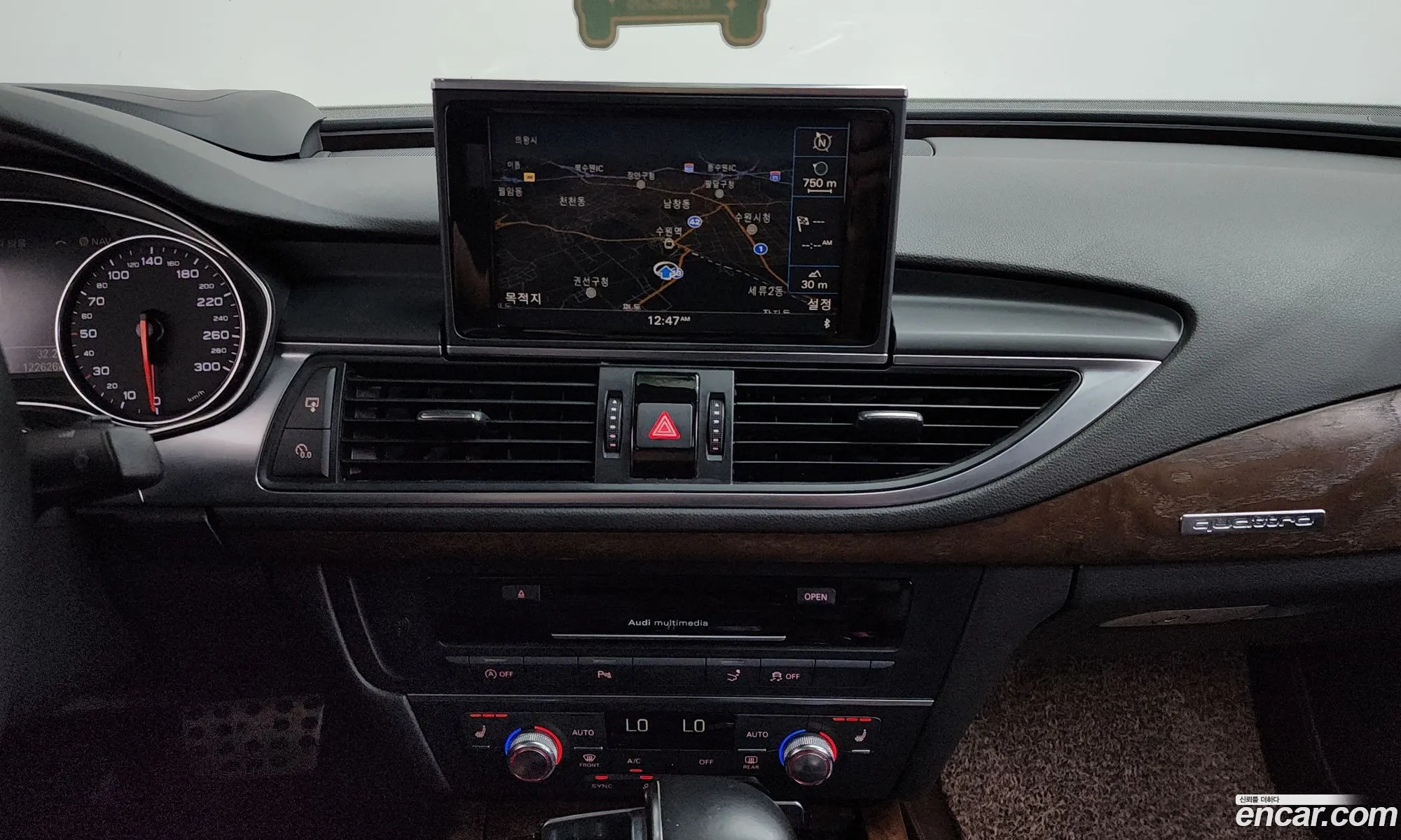 Audi A7 2014 WAUZZZ4GXEN116032 — 3