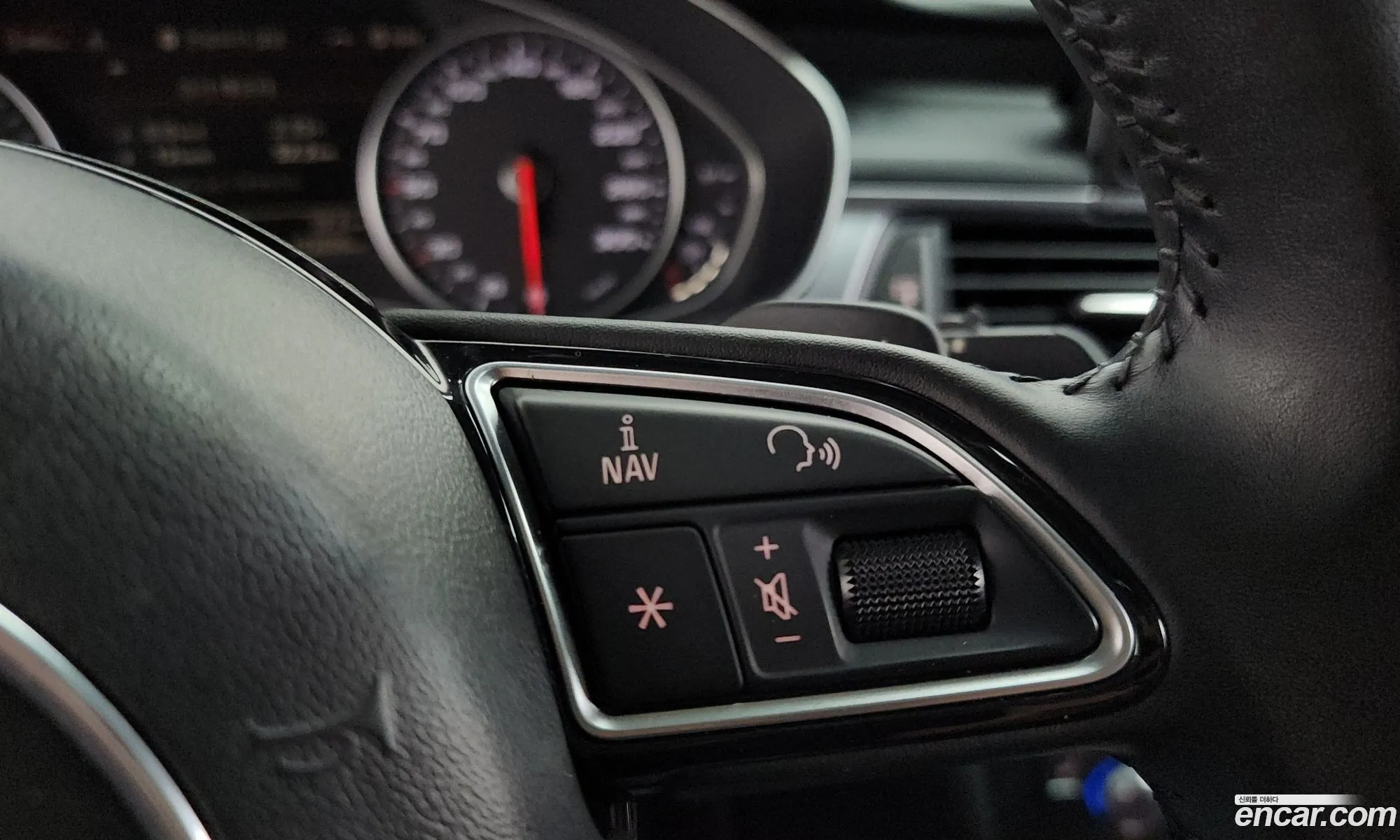 Audi A7 2014 WAUZZZ4GXEN116032 — 6