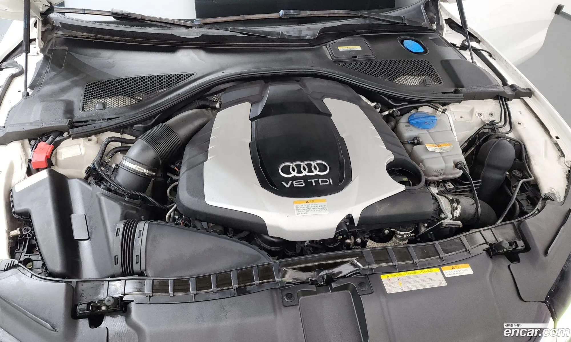 Audi A7 2014 WAUZZZ4GXEN116032 — 18