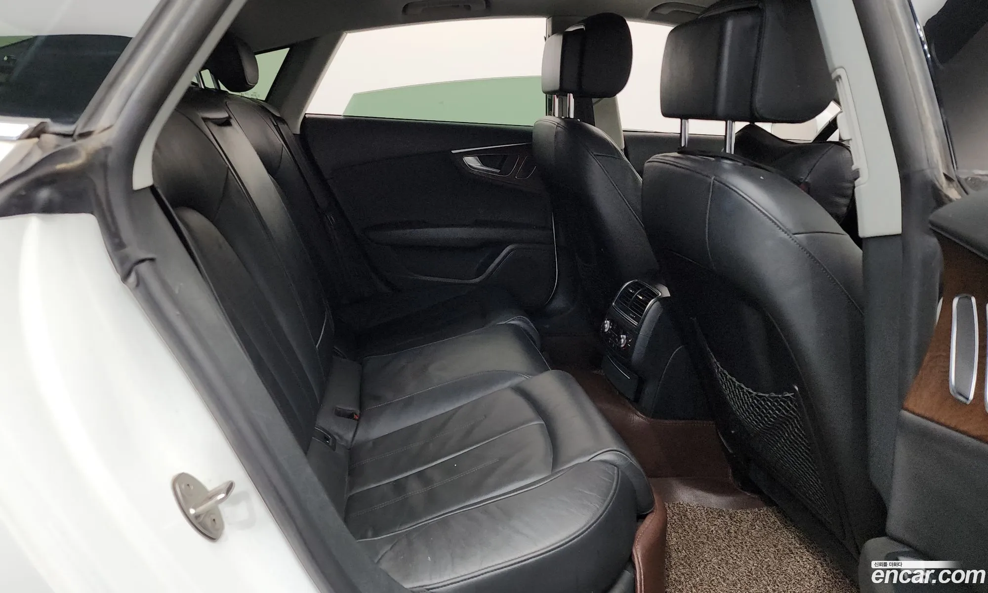 Audi A7 2014 WAUZZZ4GXEN116032 — 2