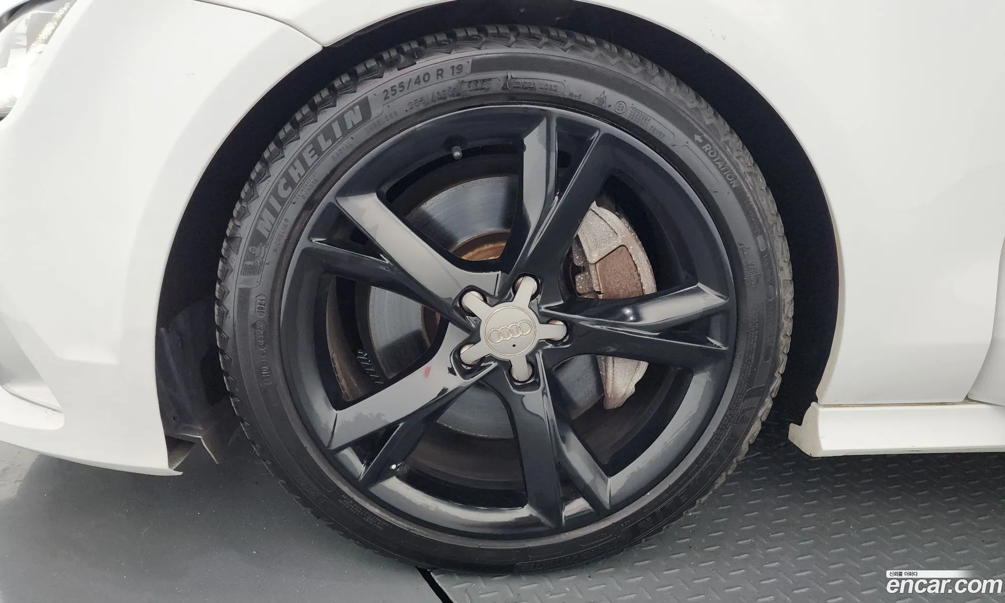 Audi A7 2014 WAUZZZ4GXEN116032 — 20