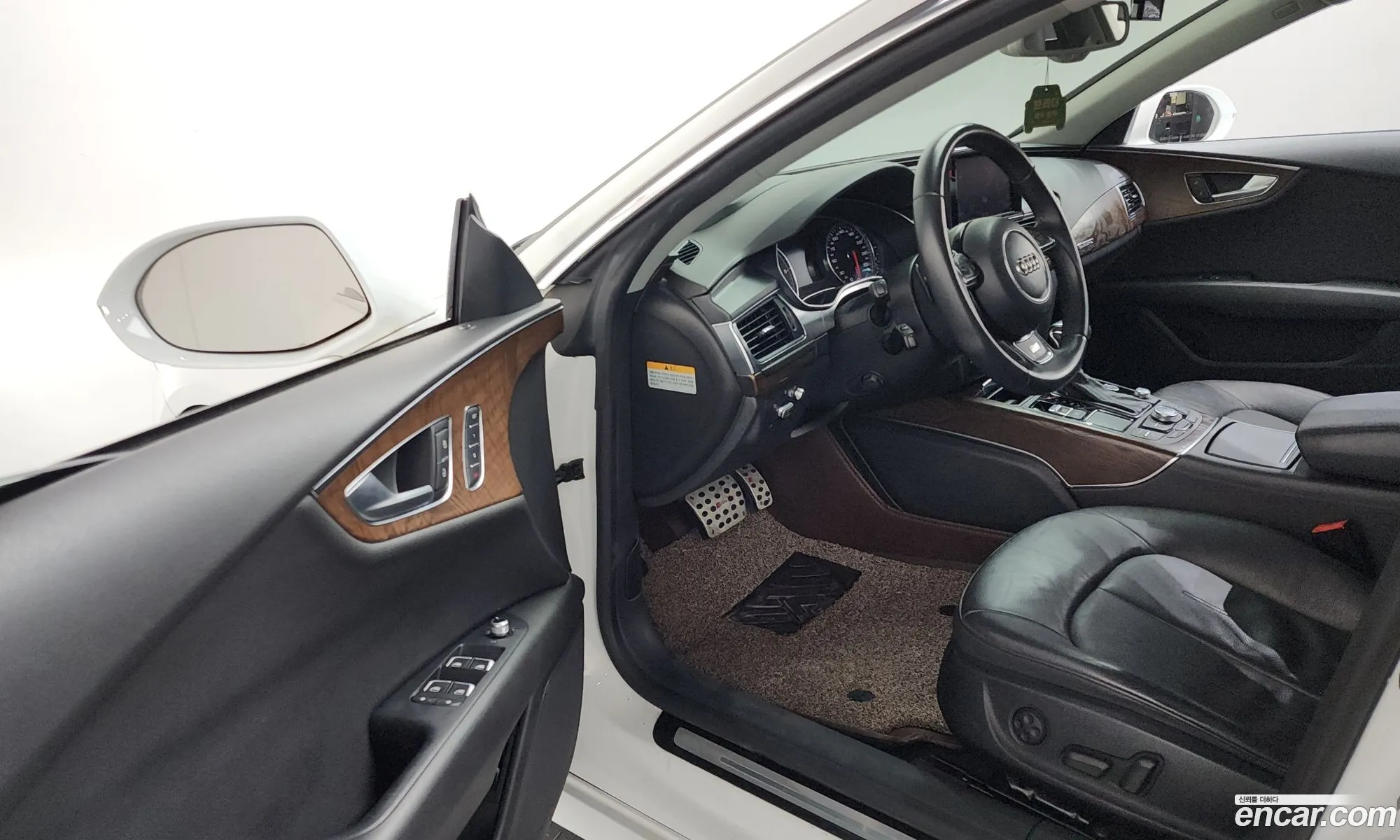 Audi A7 2014 WAUZZZ4GXEN116032 — 10
