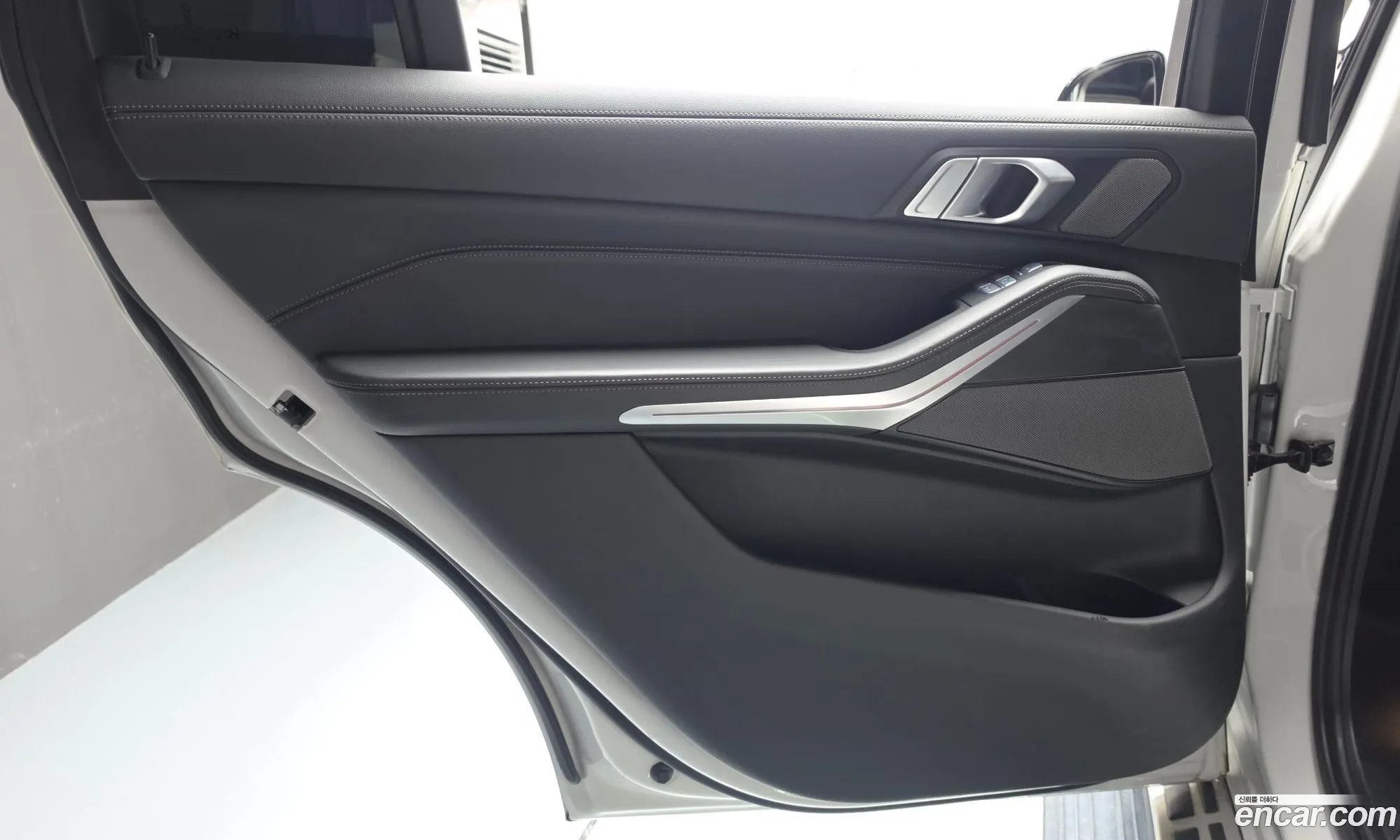 BMW X7 2020 WBACW8106L9D05107 — 10