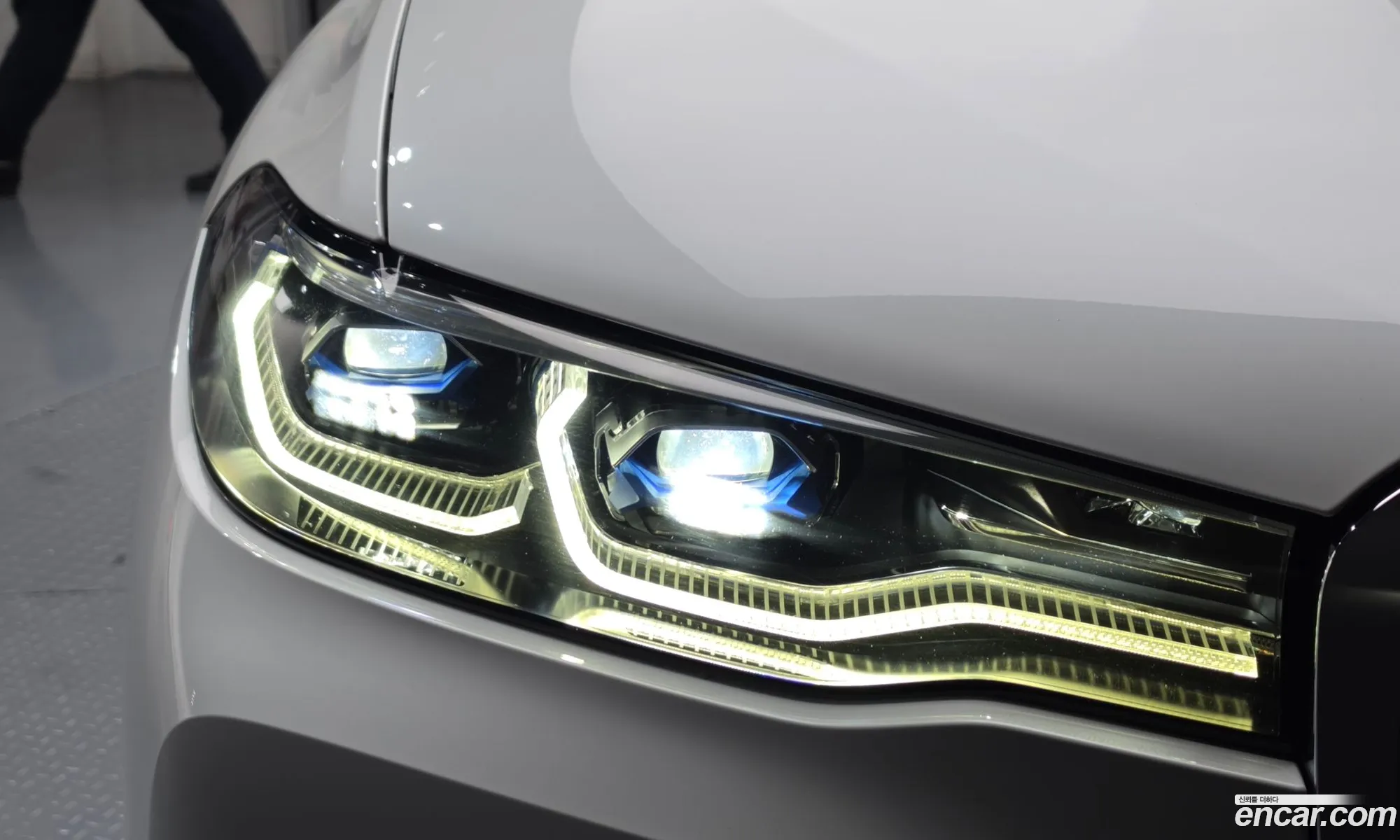 BMW X7 2020 WBACW8106L9D05107 — 13