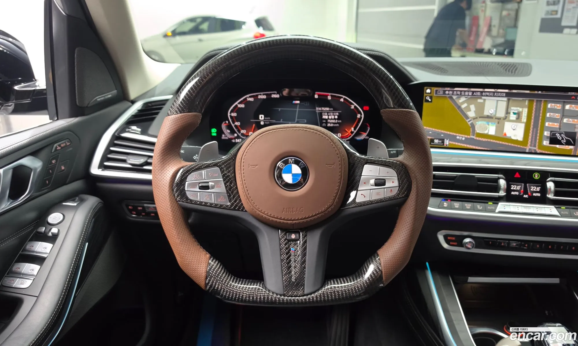 BMW X7 2020 WBACW8106L9D05107 — 21