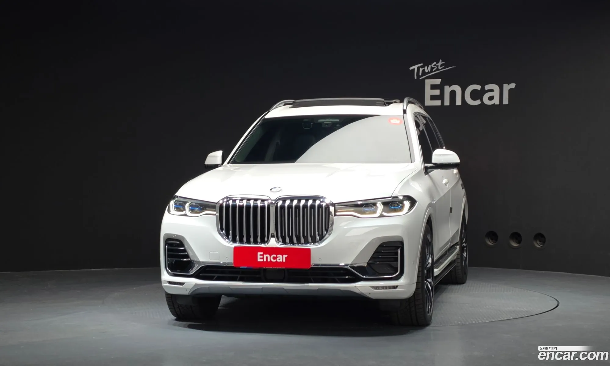 BMW X7 2020 WBACW8106L9D05107 — 11