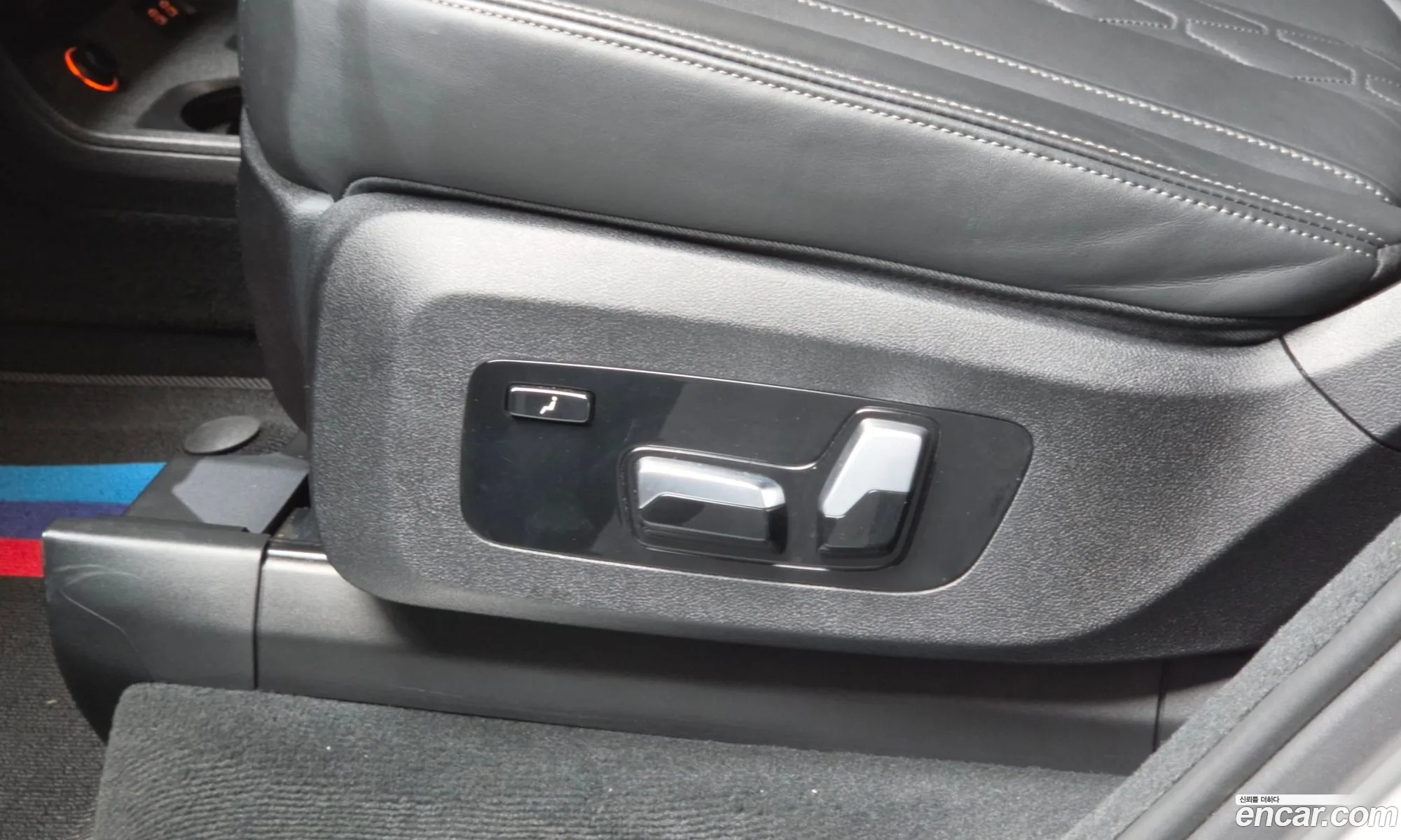 BMW X7 2020 WBACW8106L9D05107 — 18