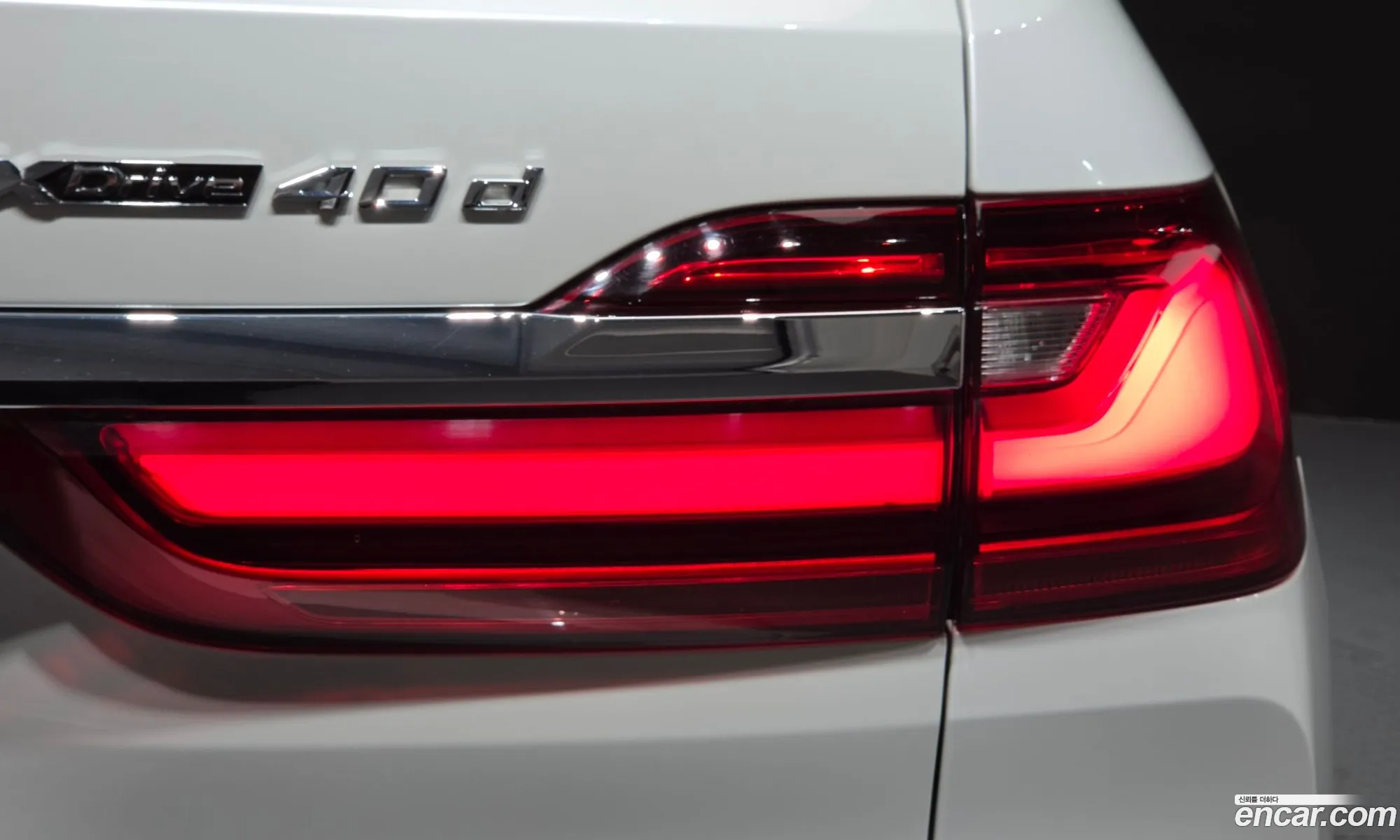 BMW X7 2020 WBACW8106L9D05107 — 6