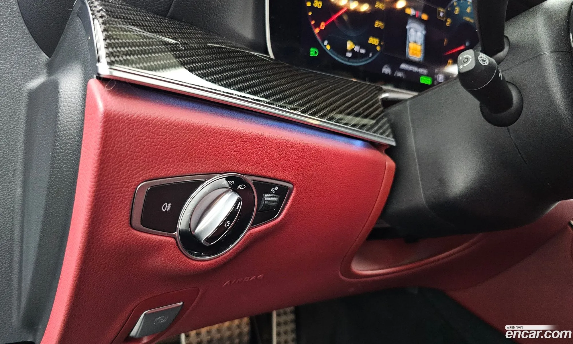 Mercedes-Benz CLS-Class C257 2022 — 15