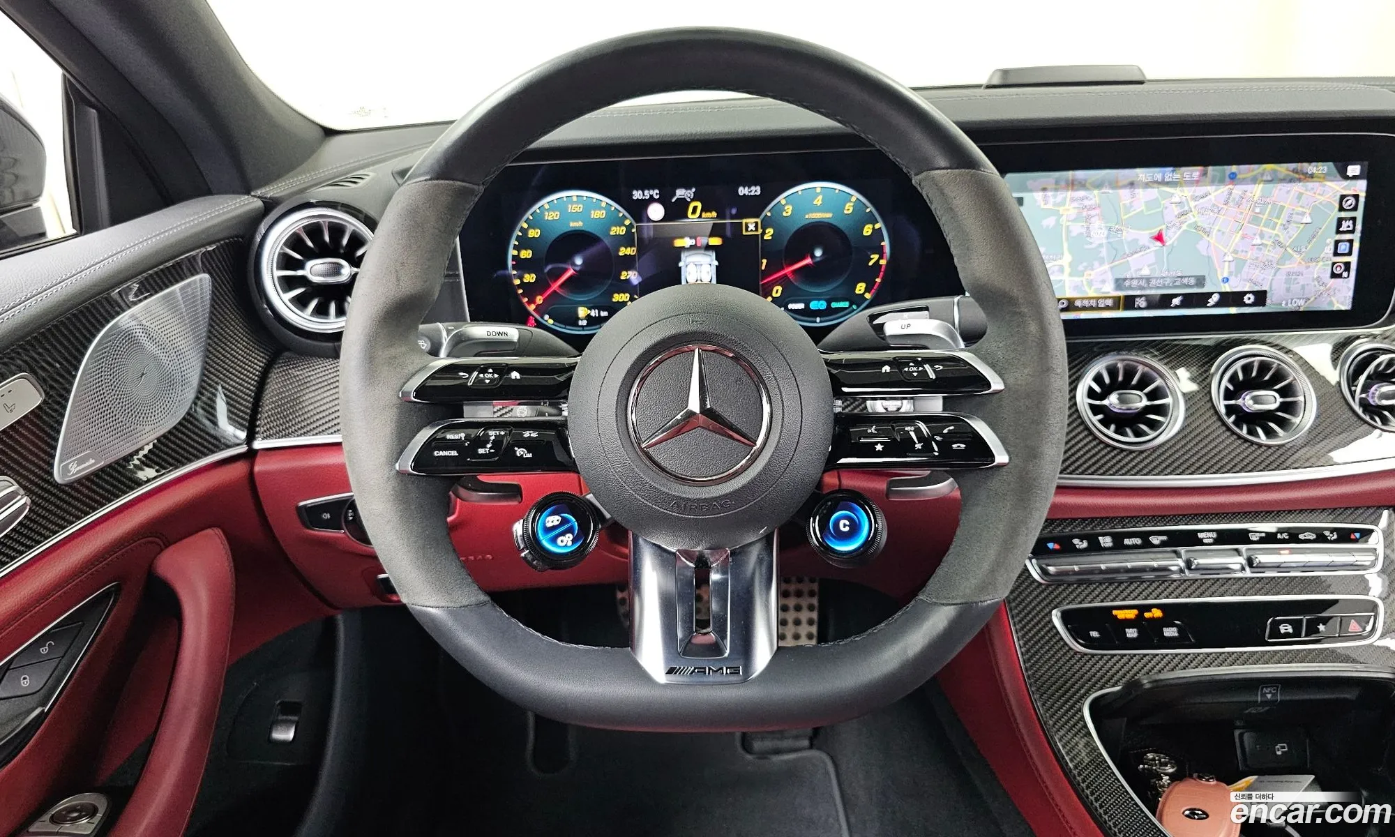 Mercedes-Benz CLS-Class C257 2022 — 17