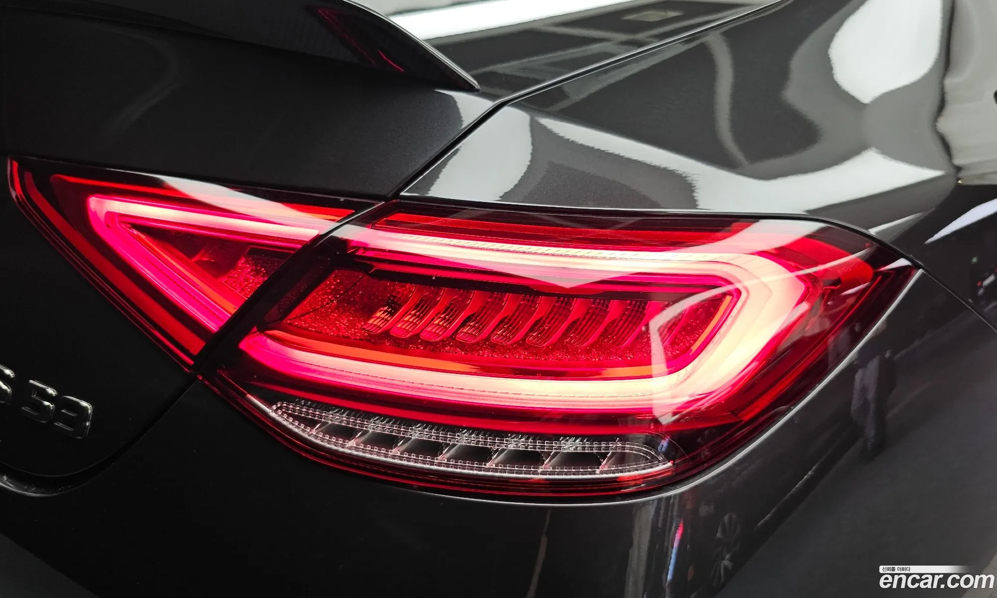 Mercedes-Benz CLS-Class C257 2022 — 31