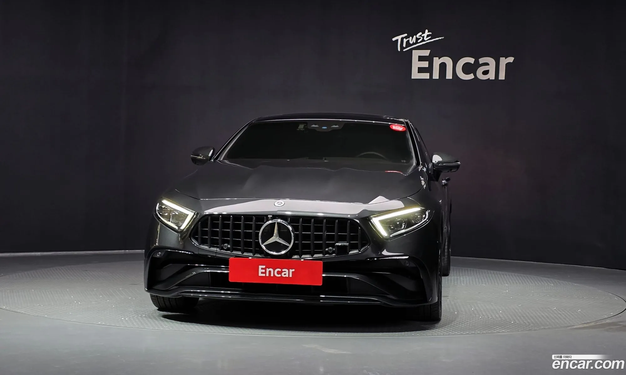 Mercedes-Benz CLS-Class C257 2022 — 23