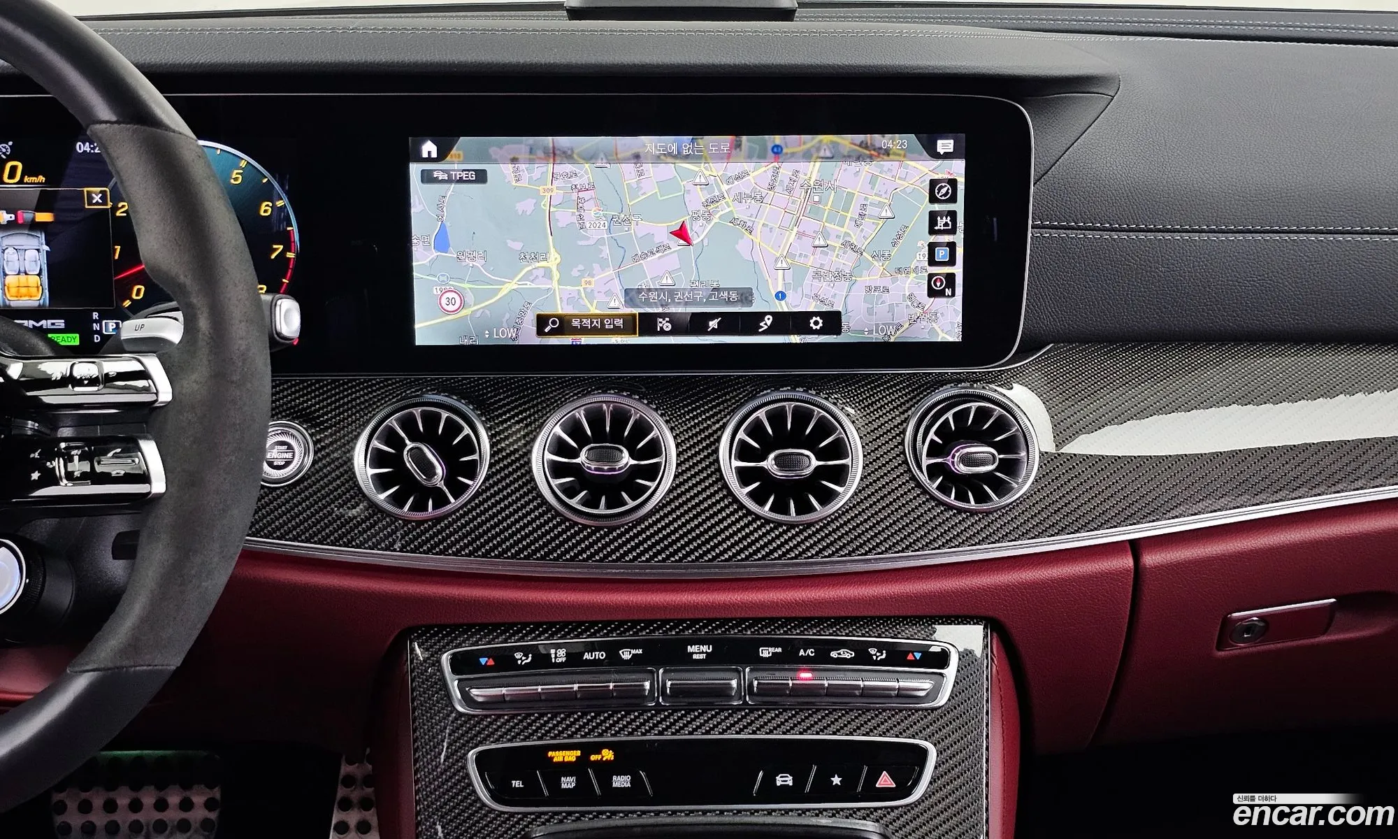 Mercedes-Benz CLS-Class C257 2022 — 24