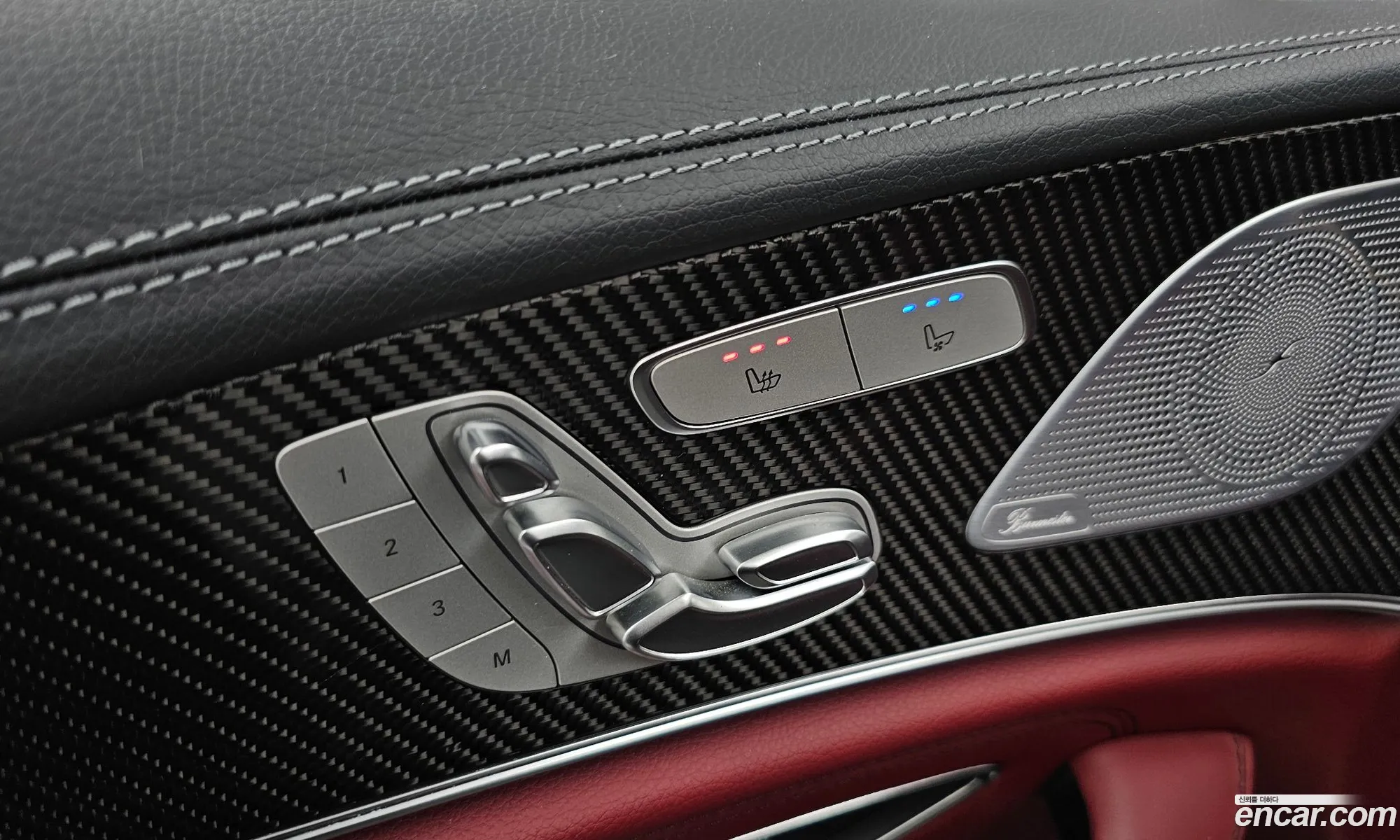Mercedes-Benz CLS-Class C257 2022 — 5