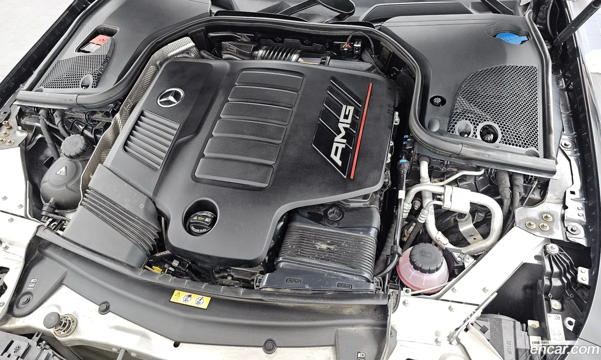 Mercedes-Benz CLS-Class C257 2022 — 26