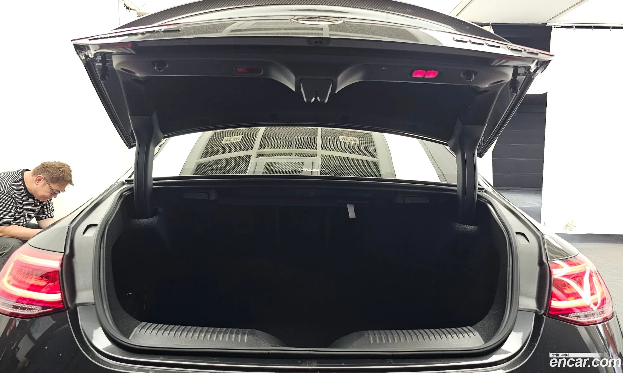 Mercedes-Benz CLS-Class C257 2022 — 10