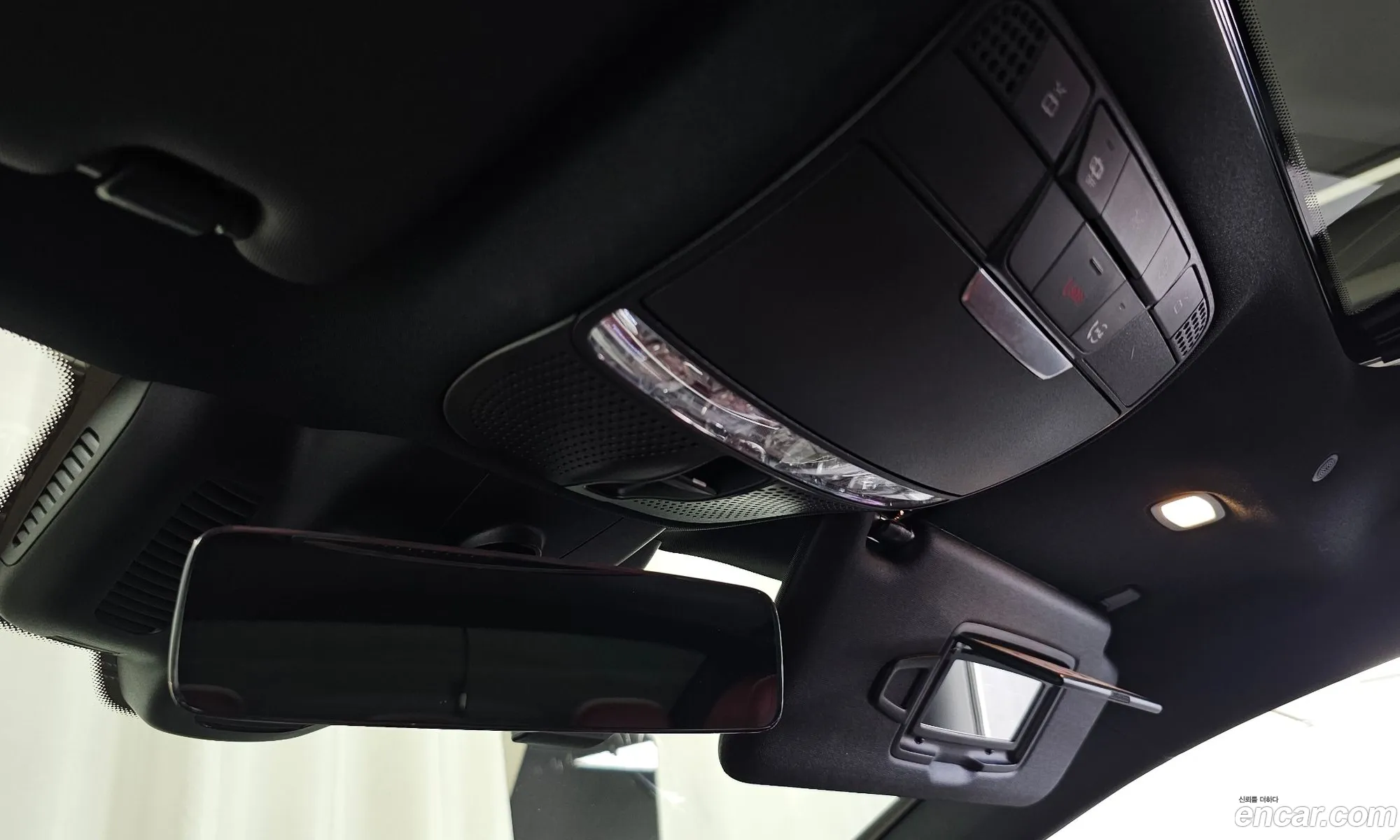 Mercedes-Benz CLS-Class C257 2022 — 12