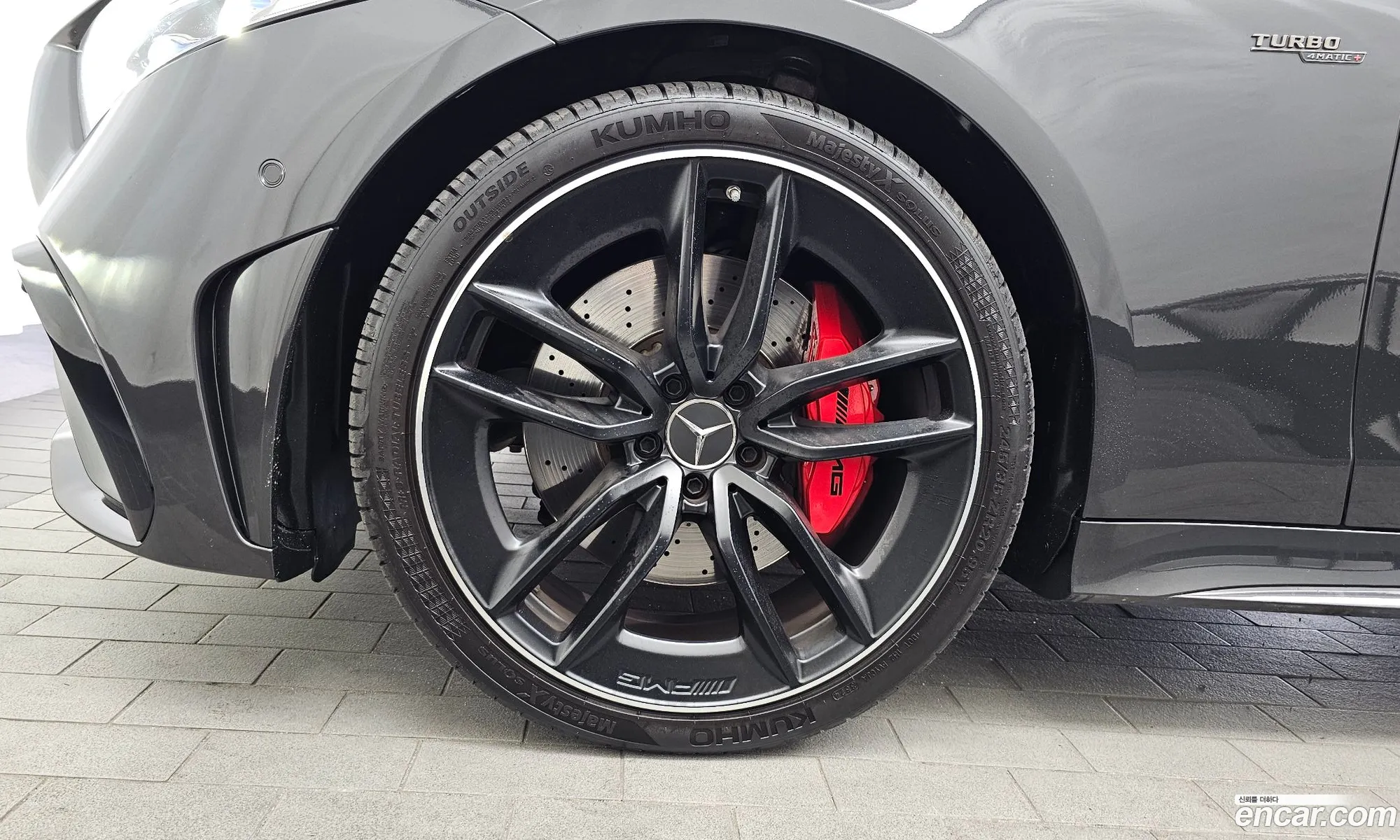 Mercedes-Benz CLS-Class C257 2022 — 16