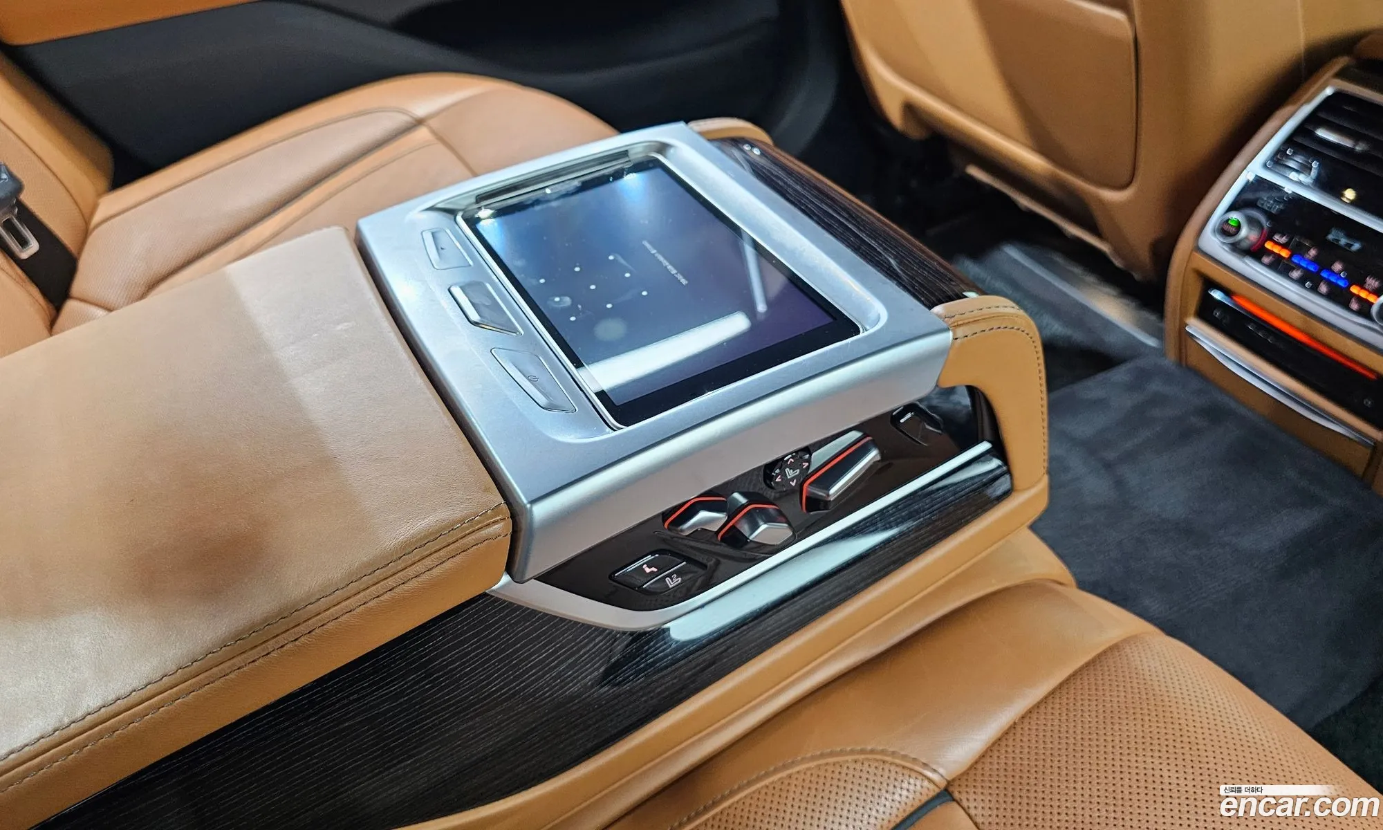 BMW 7 Series 2017 — 5