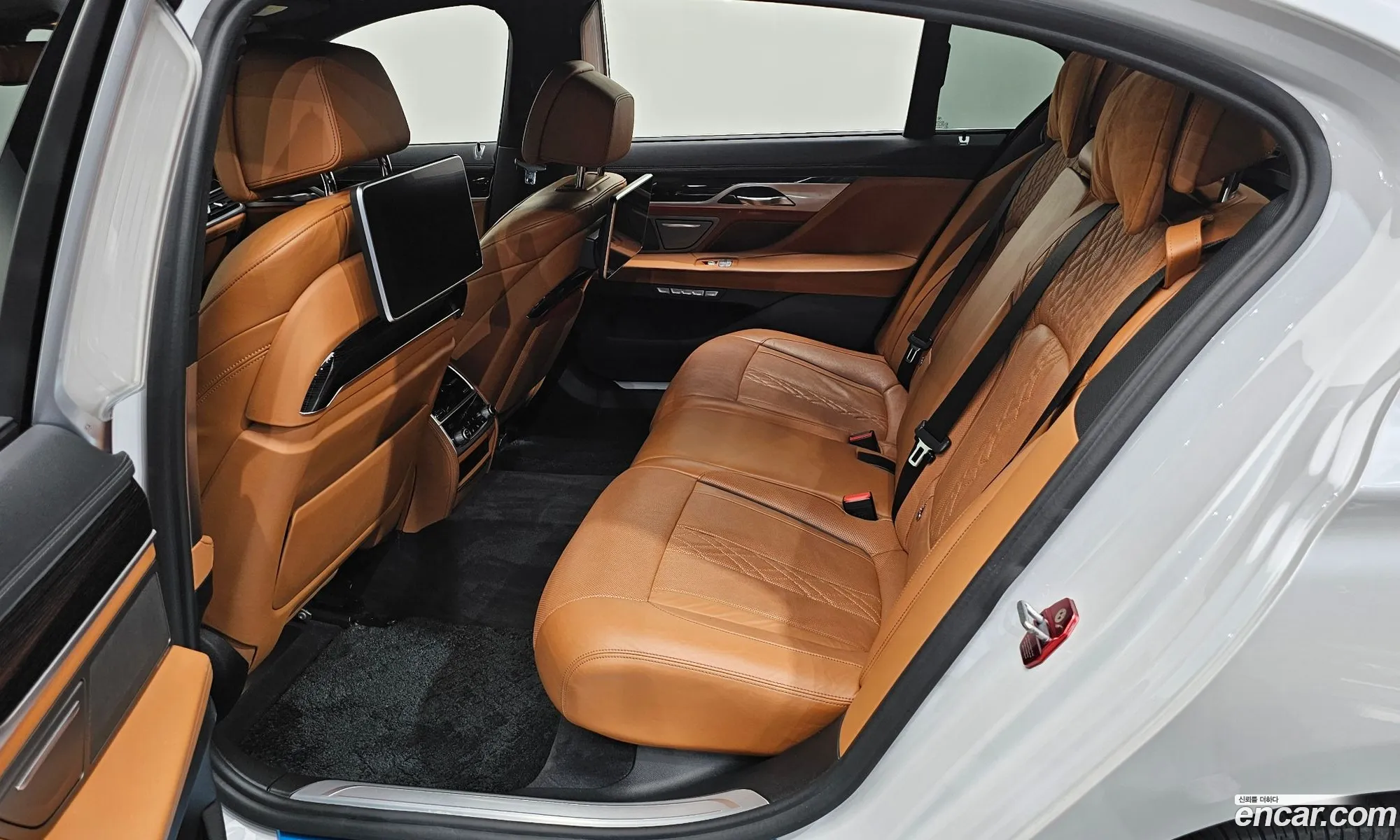 BMW 7 Series 2017 — 12