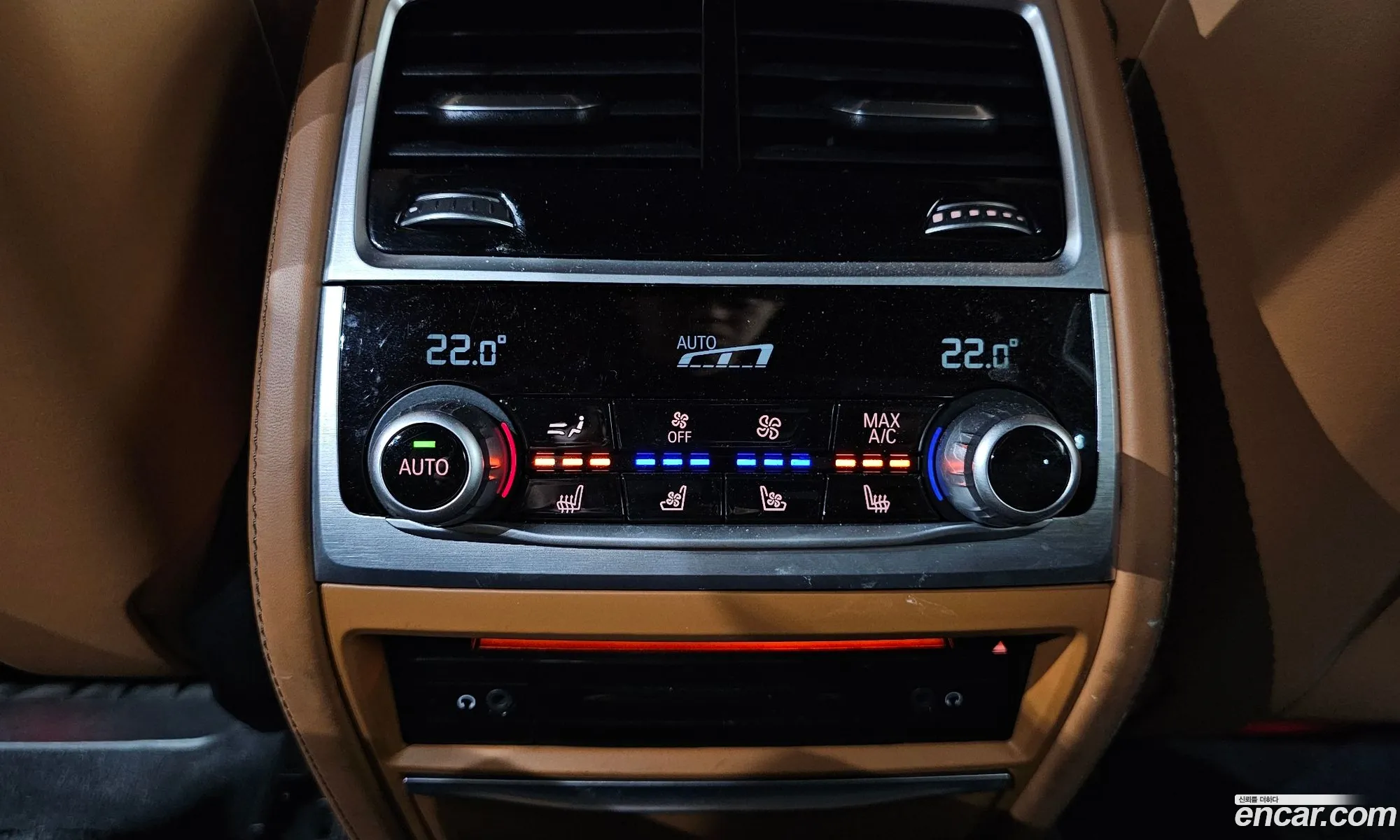 BMW 7 Series 2017 — 6