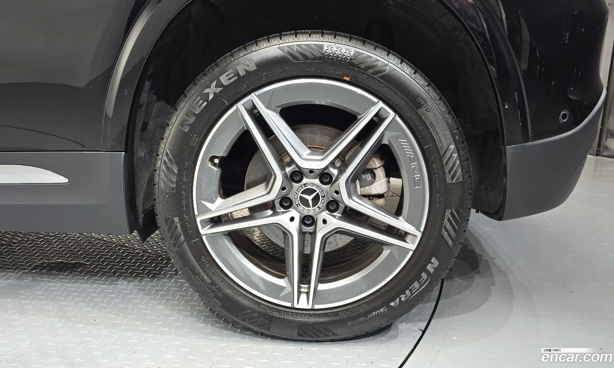 Mercedes-Benz GLA-Class H247 2024 — 13