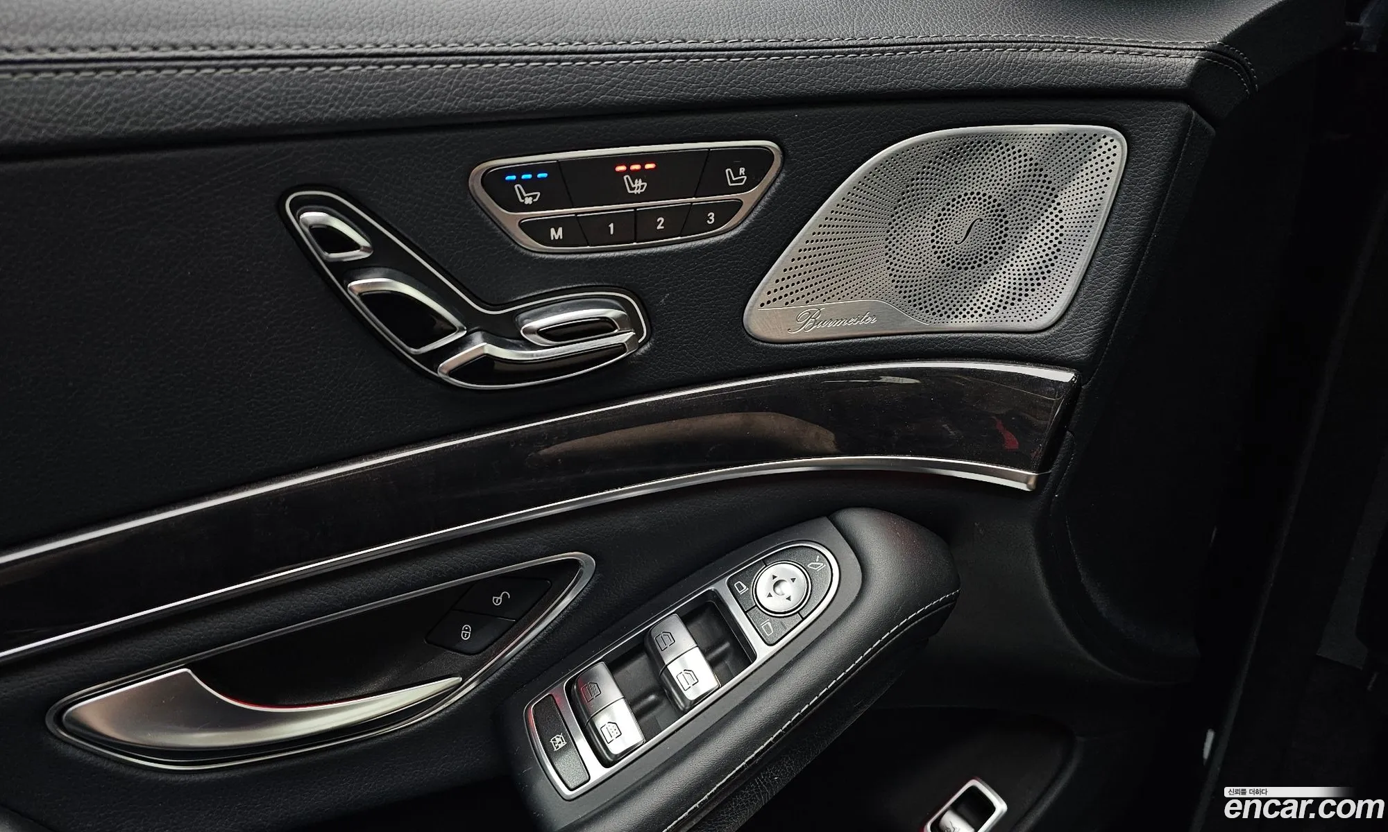 Mercedes-Benz S-Class W222 2016 WDDUG8FB4GA280634 — 17