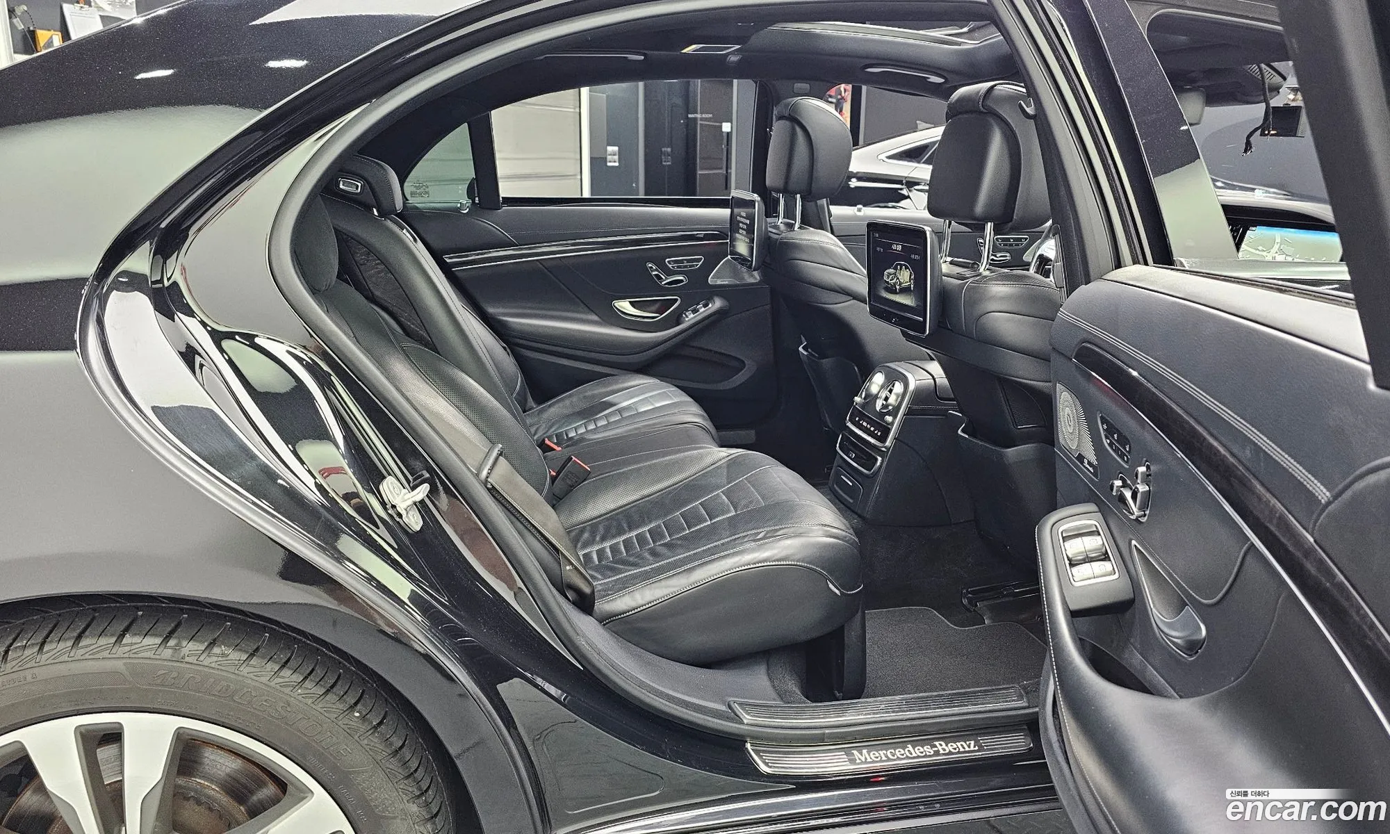 Mercedes-Benz S-Class W222 2016 WDDUG8FB4GA280634 — 5