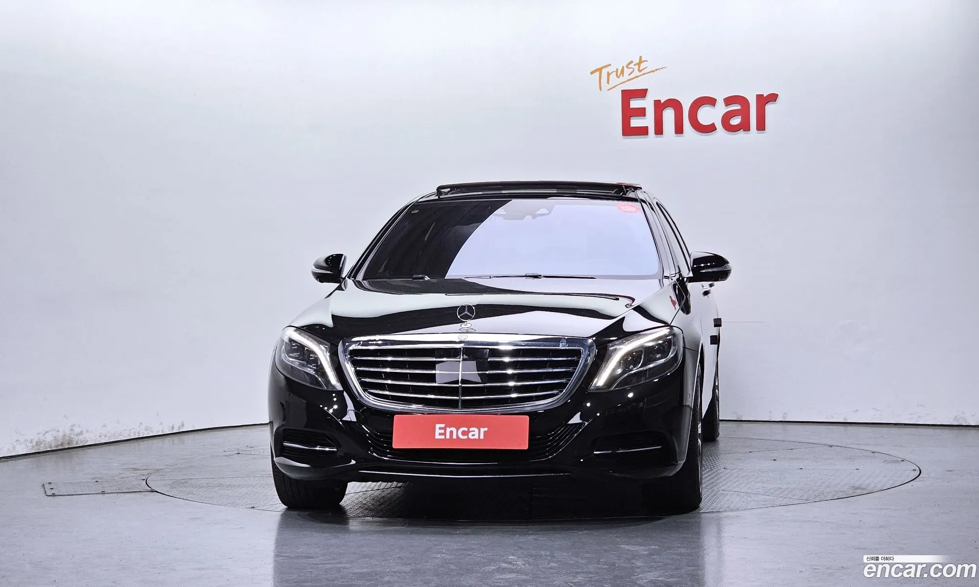 Mercedes-Benz S-Class W222 2016 WDDUG8FB4GA280634 — 14