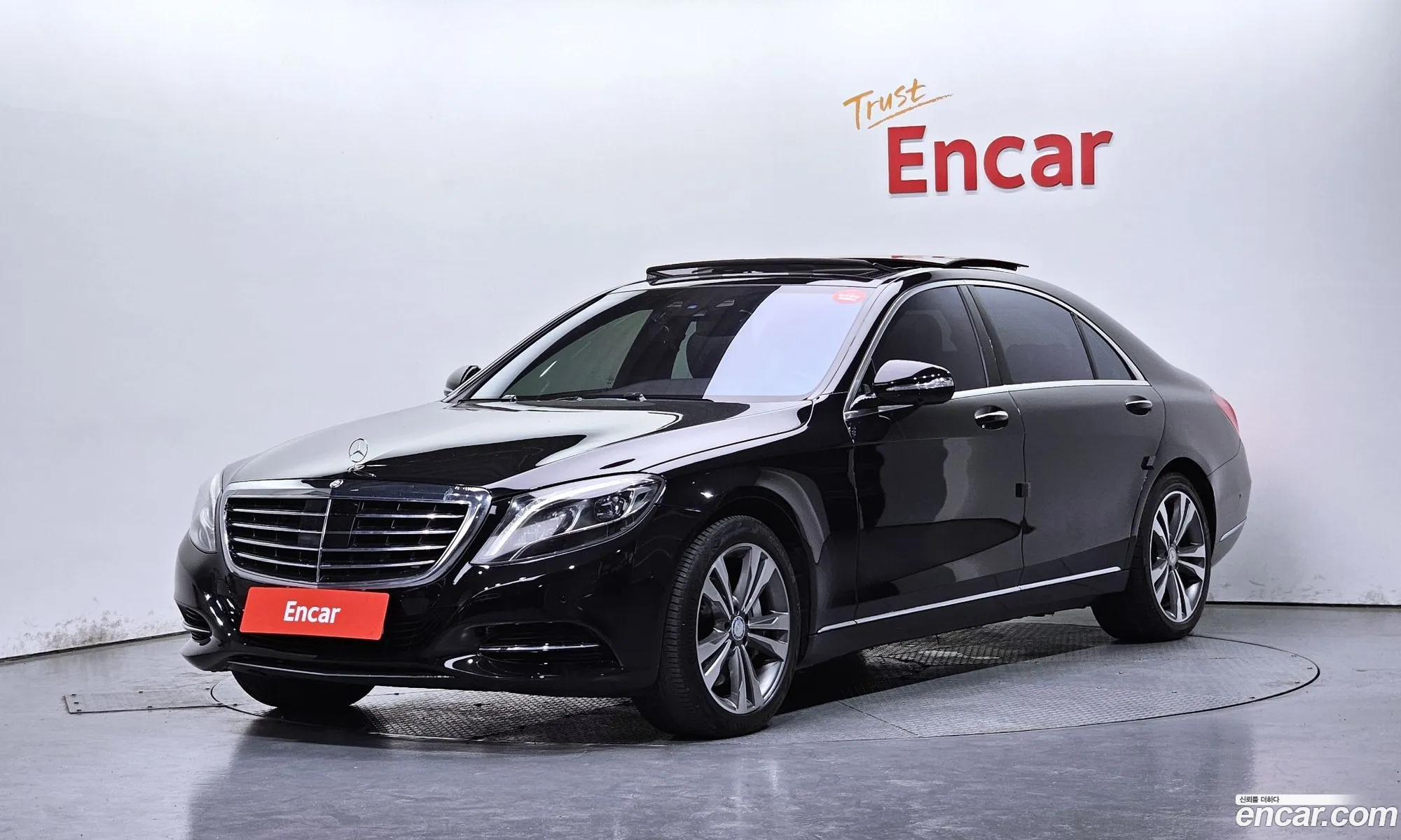 Mercedes-Benz S-Class W222 2016 WDDUG8FB4GA280634 — 3