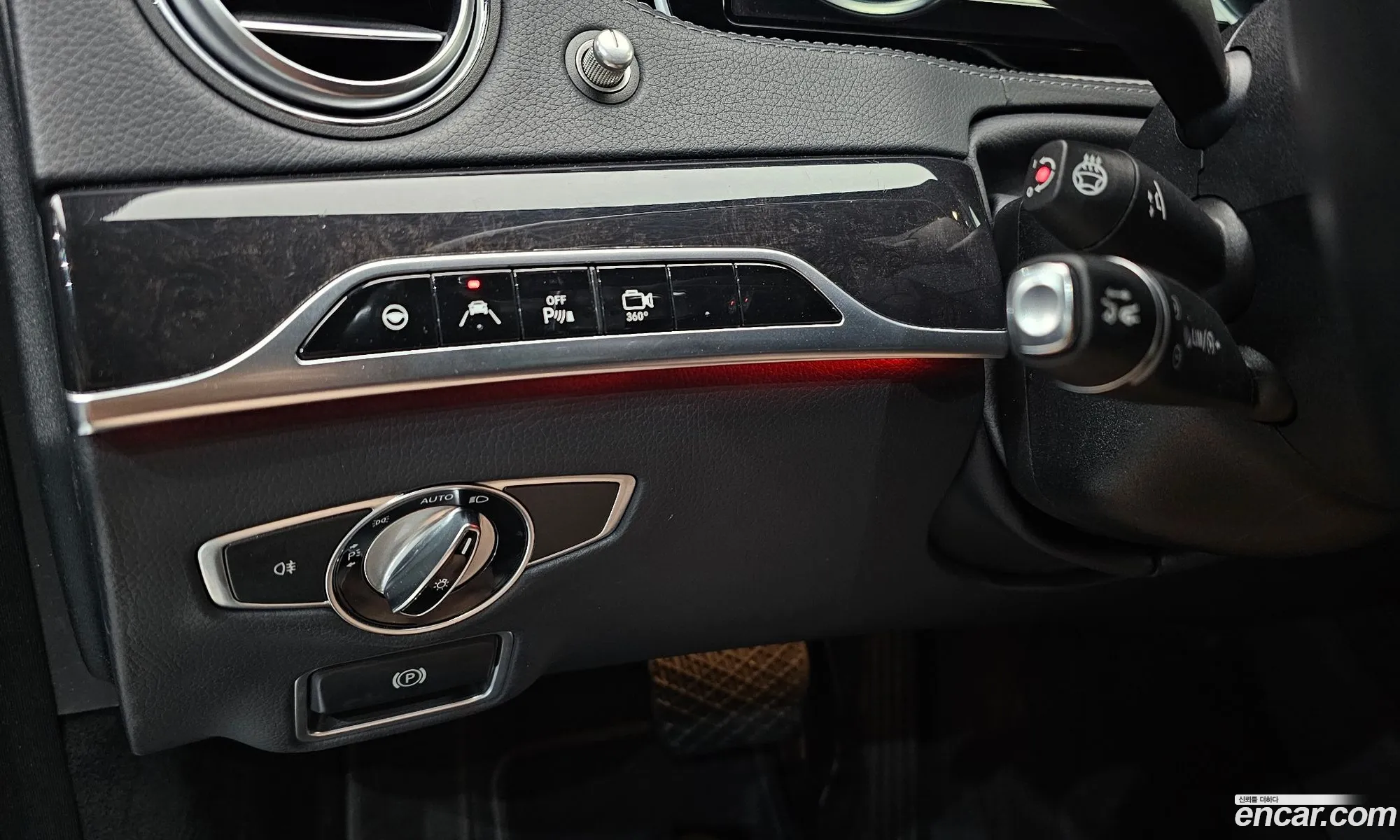 Mercedes-Benz S-Class W222 2016 WDDUG8FB4GA280634 — 16