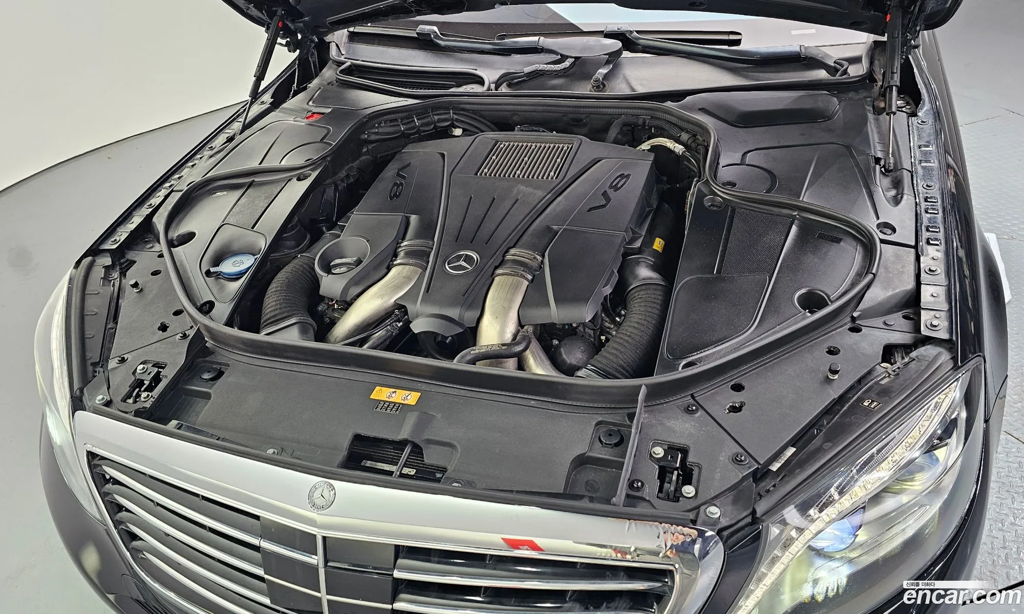 Mercedes-Benz S-Class W222 2016 WDDUG8FB4GA280634 — 11