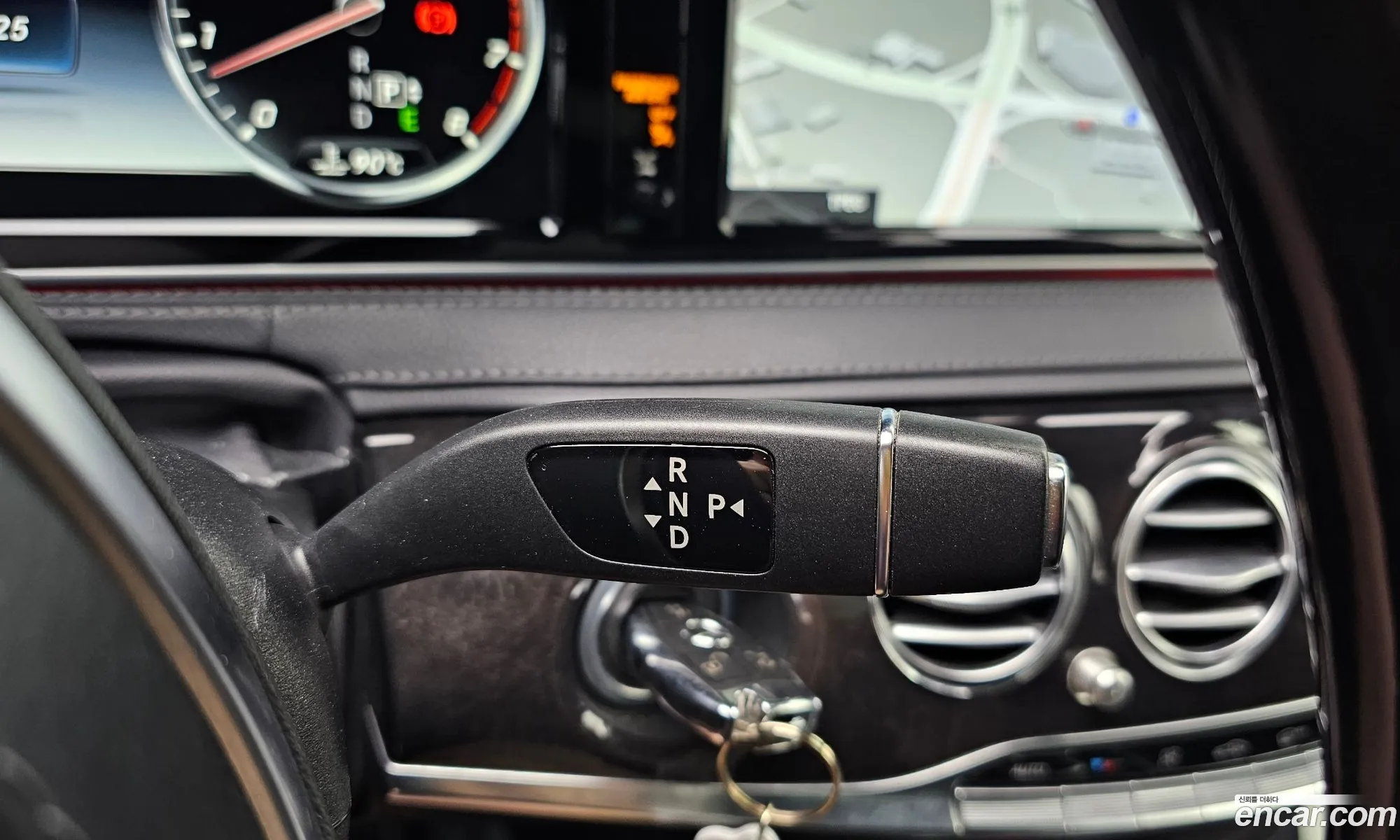 Mercedes-Benz S-Class W222 2016 WDDUG8FB4GA280634 — 6