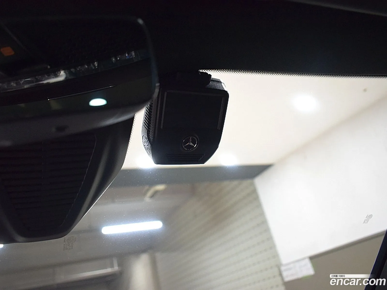 Mercedes-Benz GLC-Class X253 2022 — 7