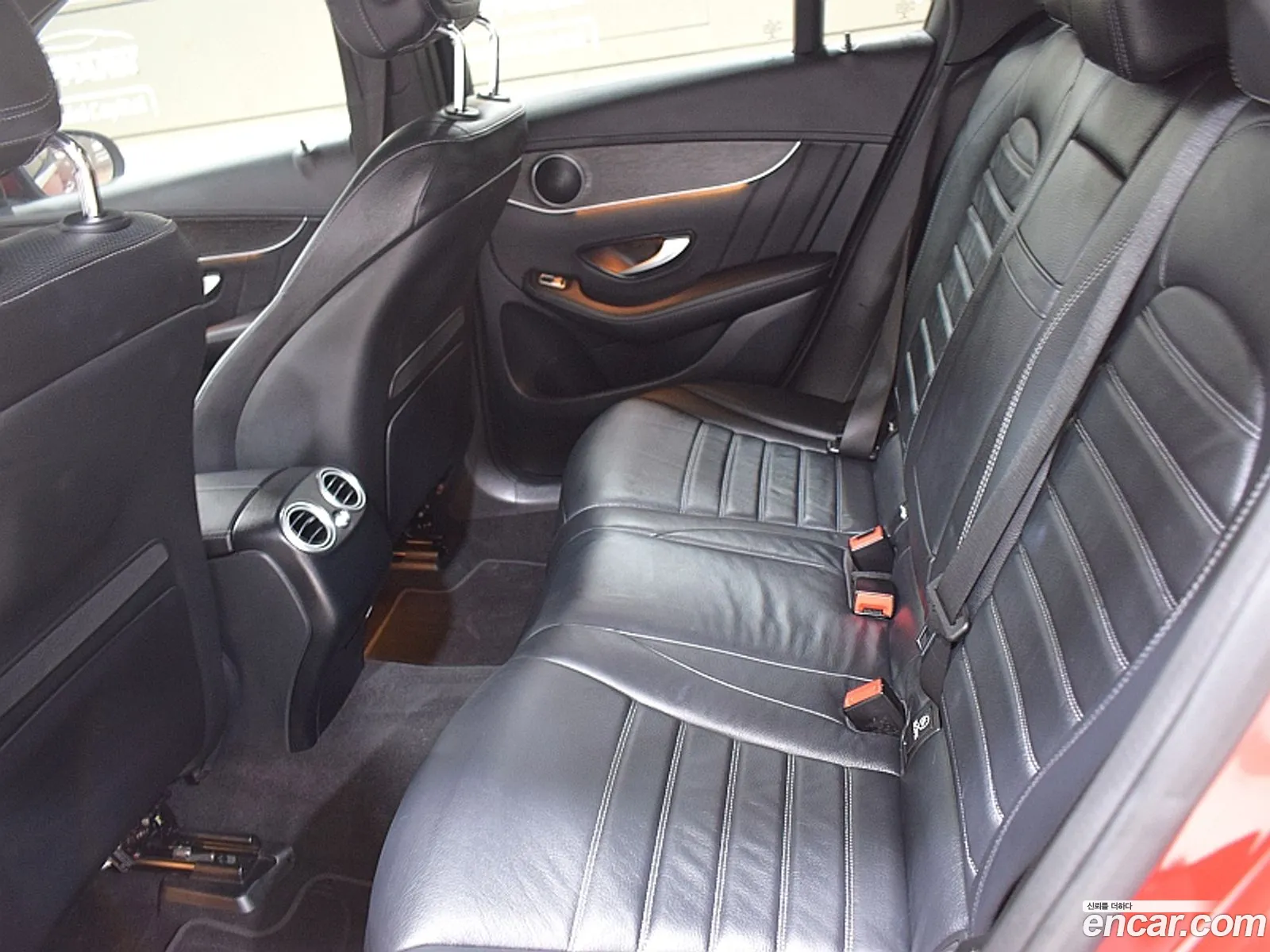 Mercedes-Benz GLC-Class X253 2022 — 2